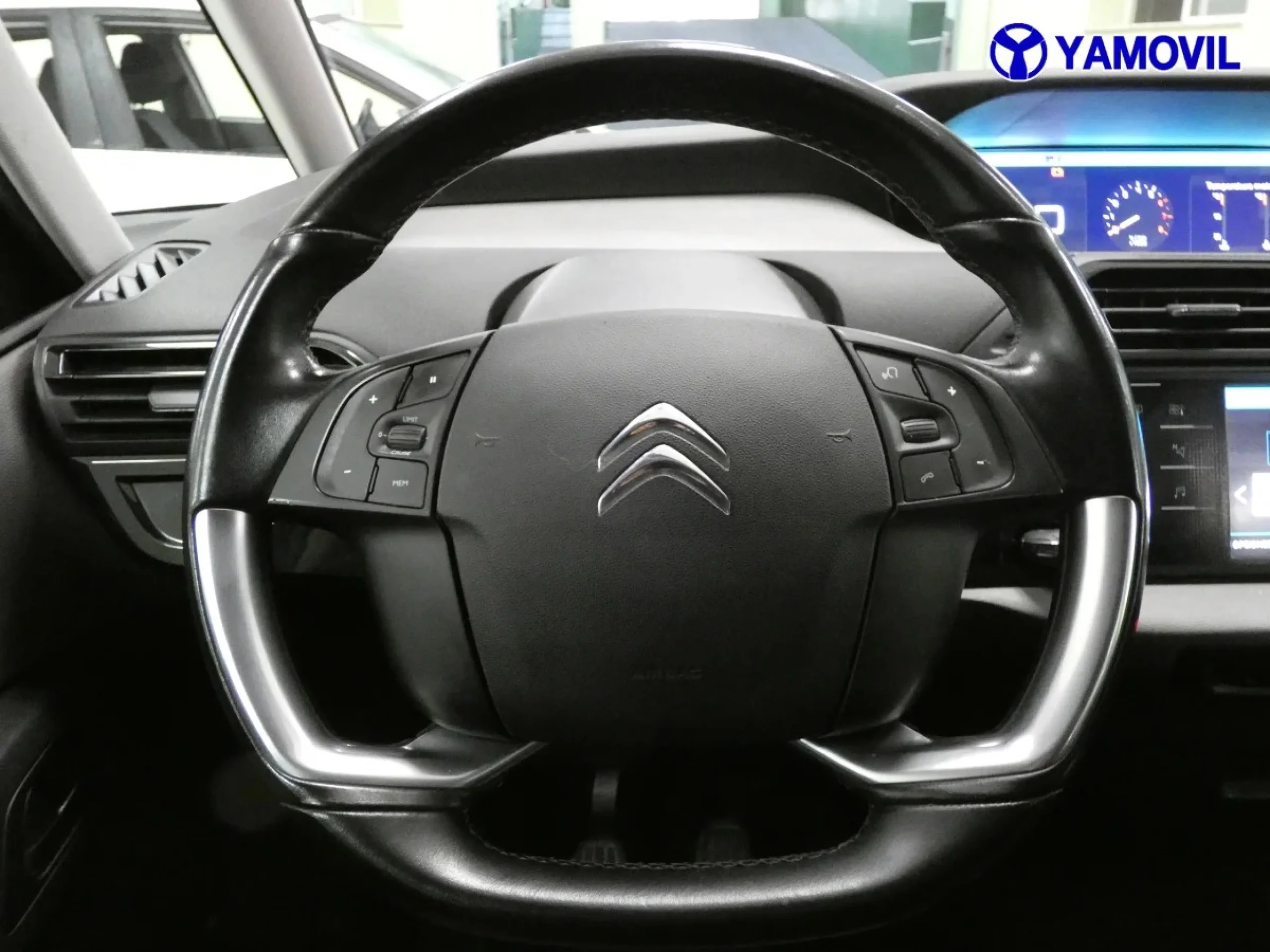 Citroen C4 Picasso PureTech 130 SANDS Feel 96 kW (130 CV) - Foto 18