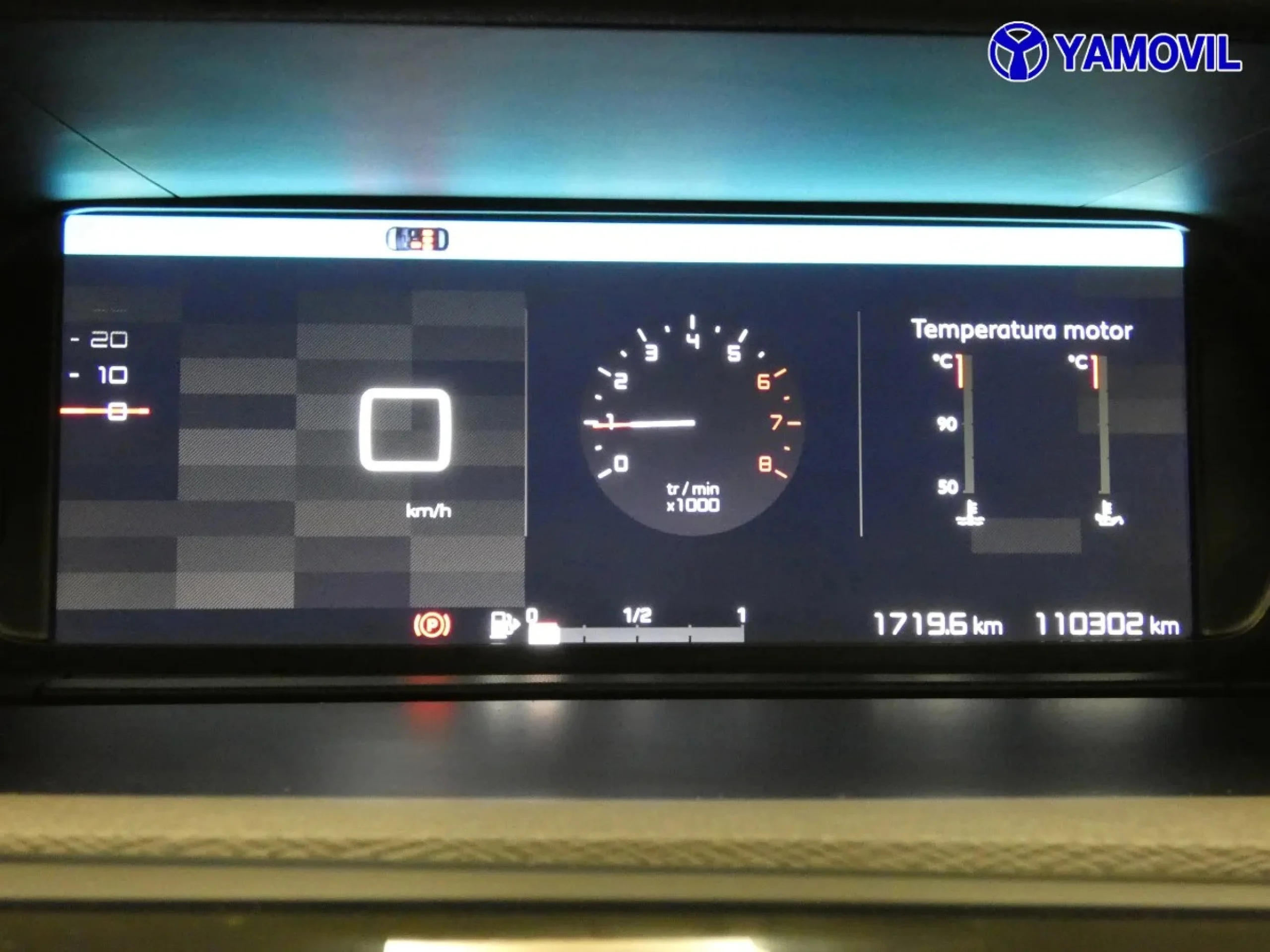 Citroen C4 Picasso PureTech 130 SANDS Feel 96 kW (130 CV) - Foto 21
