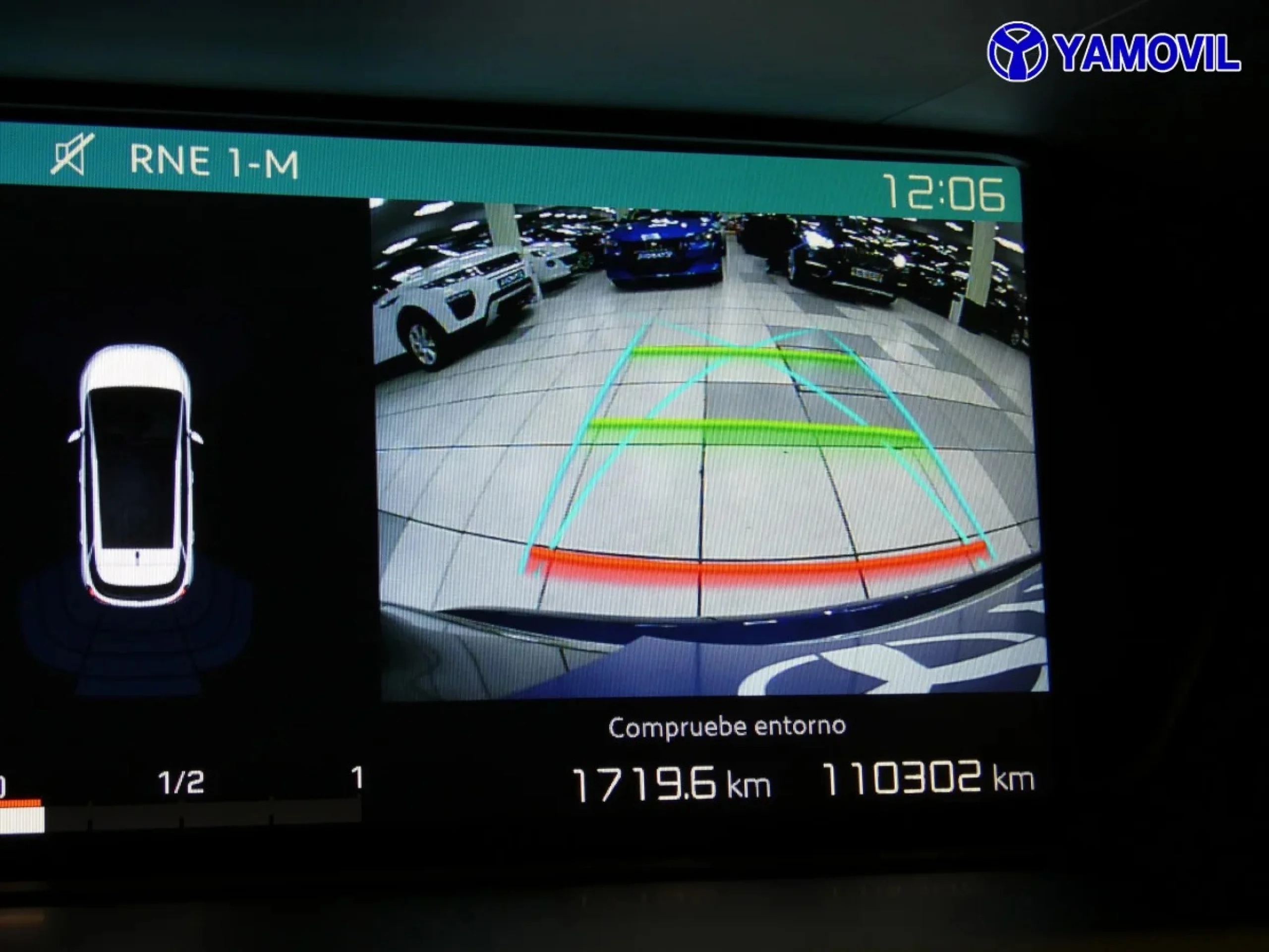 Citroen C4 Picasso PureTech 130 SANDS Feel 96 kW (130 CV) - Foto 24