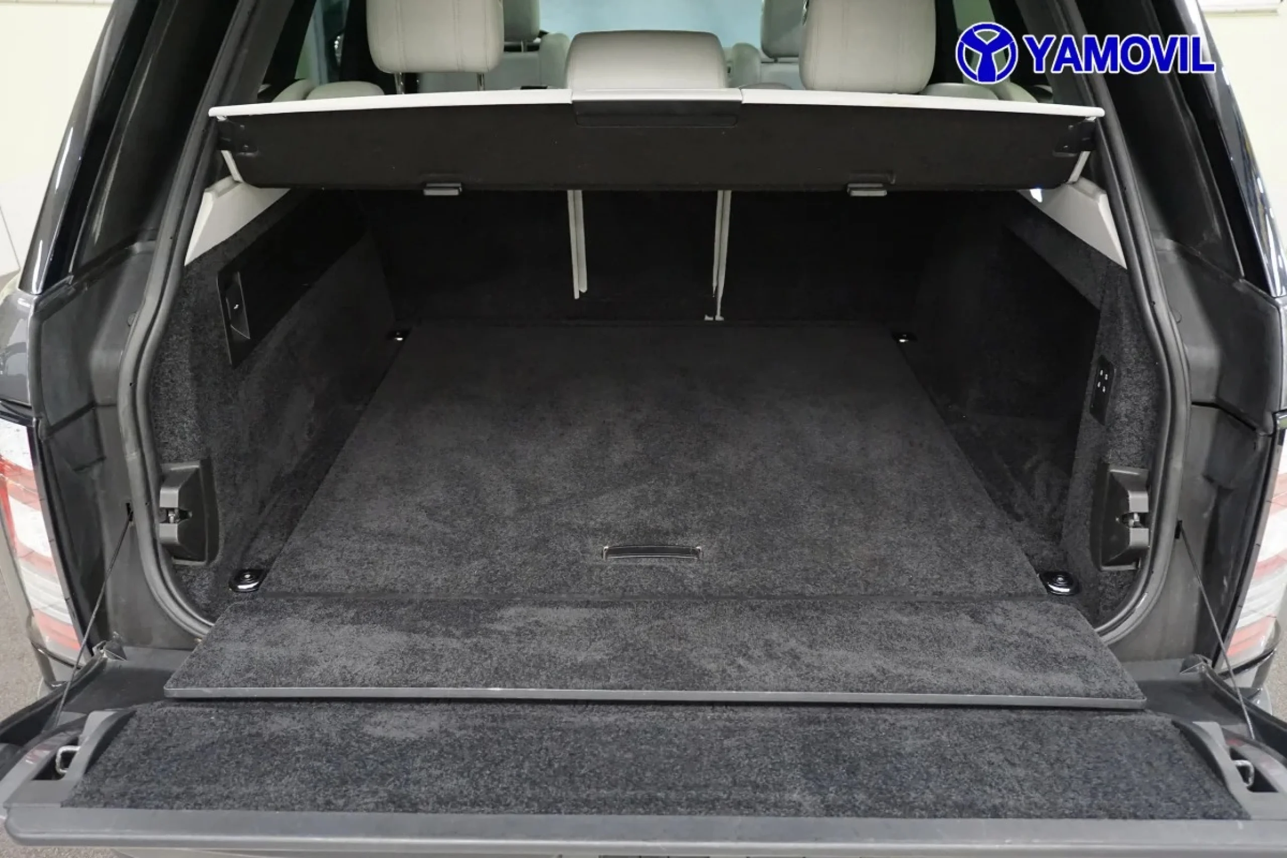 Land Rover Range Rover 4.4 SDV8 Vogue 250 kW (340 CV) - Foto 7