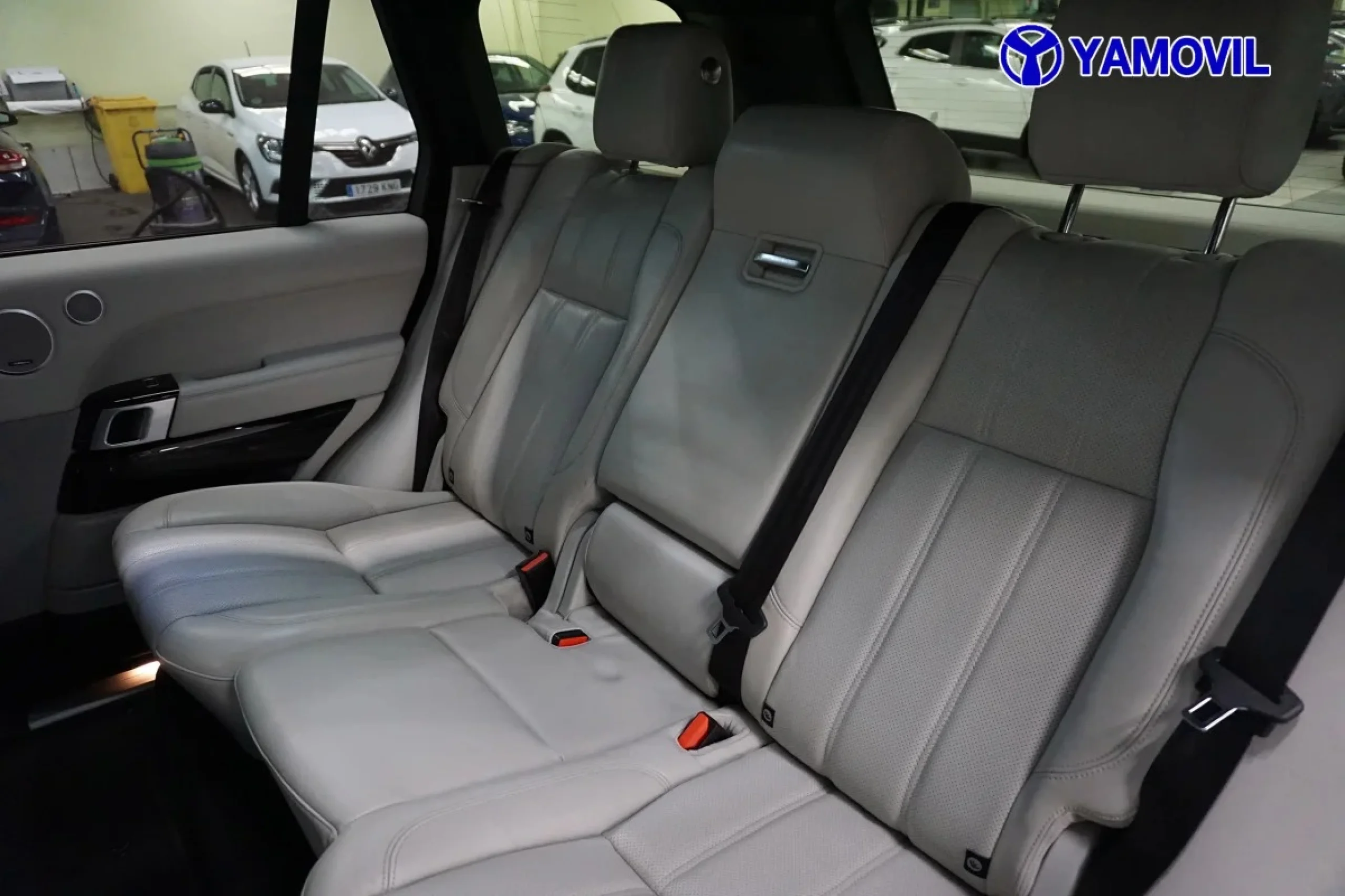 Land Rover Range Rover 4.4 SDV8 Vogue 250 kW (340 CV) - Foto 14