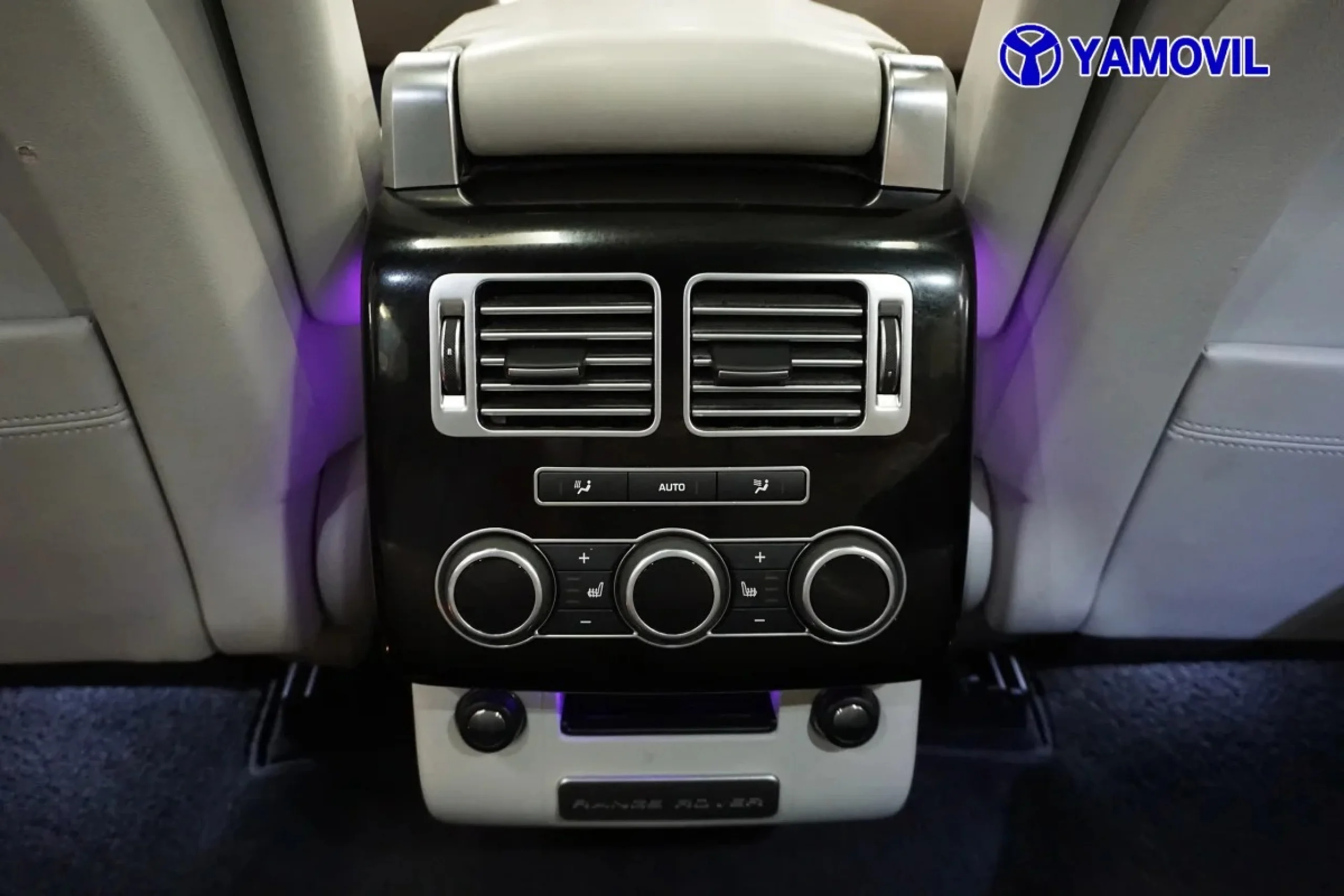 Land Rover Range Rover 4.4 SDV8 Vogue 250 kW (340 CV) - Foto 17