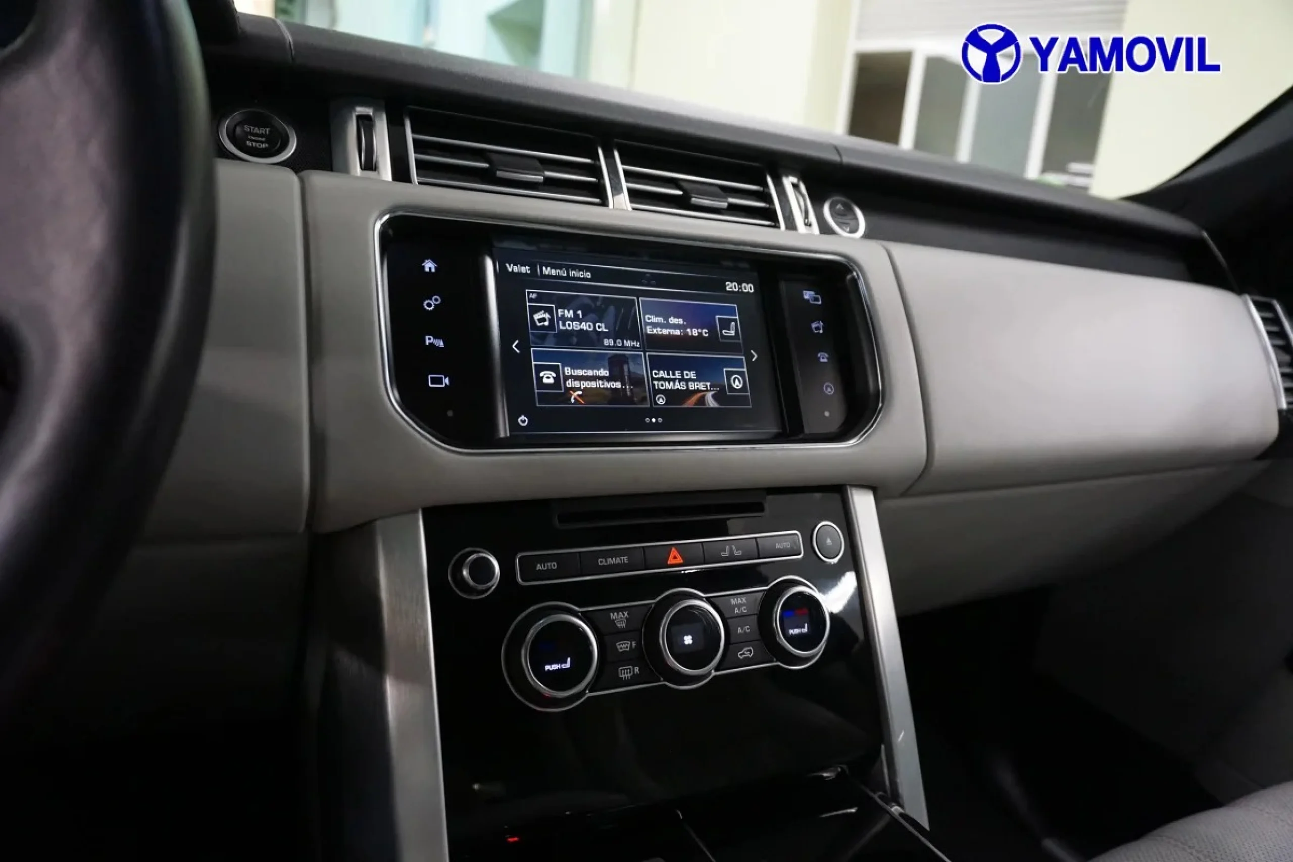 Land Rover Range Rover 4.4 SDV8 Vogue 250 kW (340 CV) - Foto 25