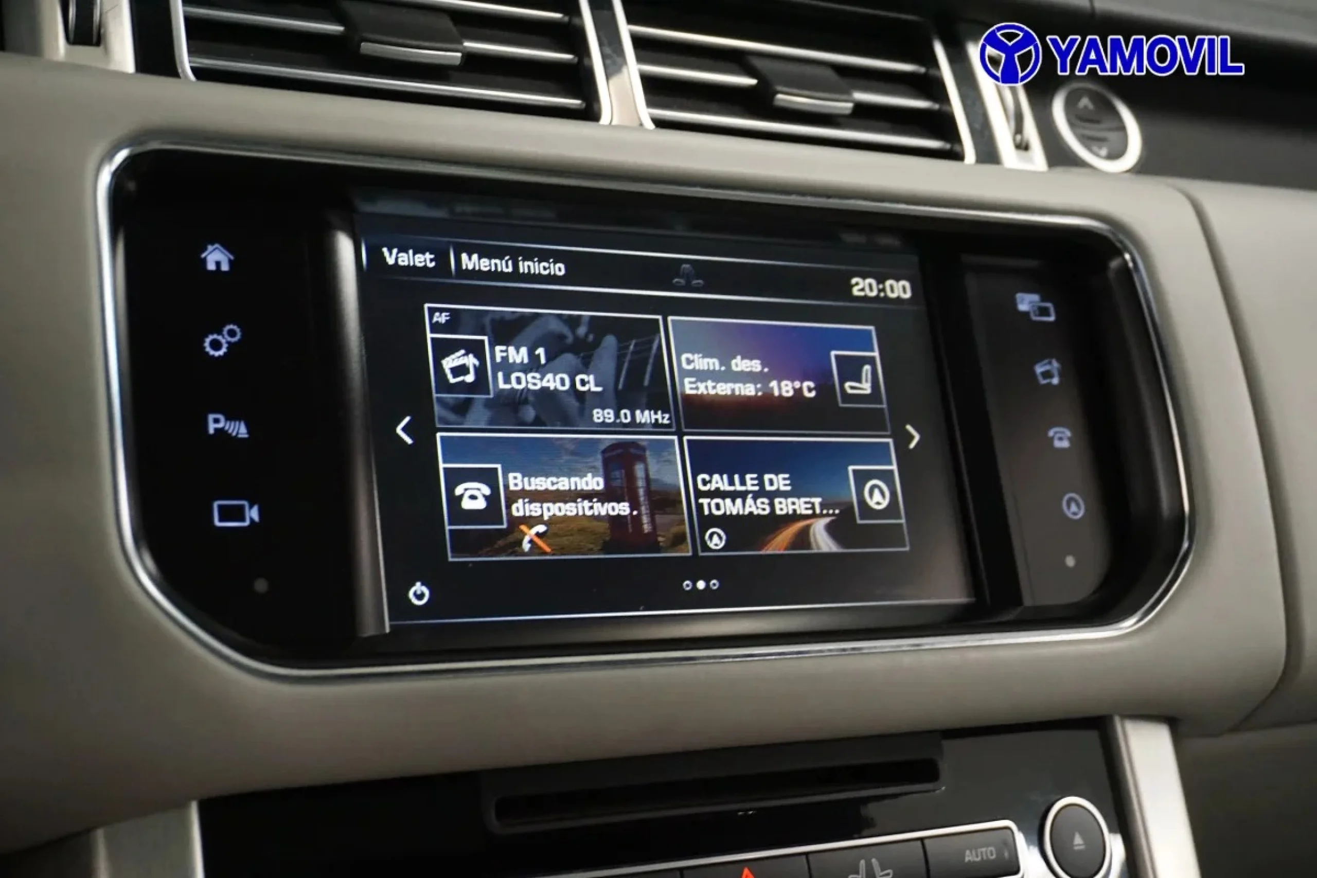 Land Rover Range Rover 4.4 SDV8 Vogue 250 kW (340 CV) - Foto 26