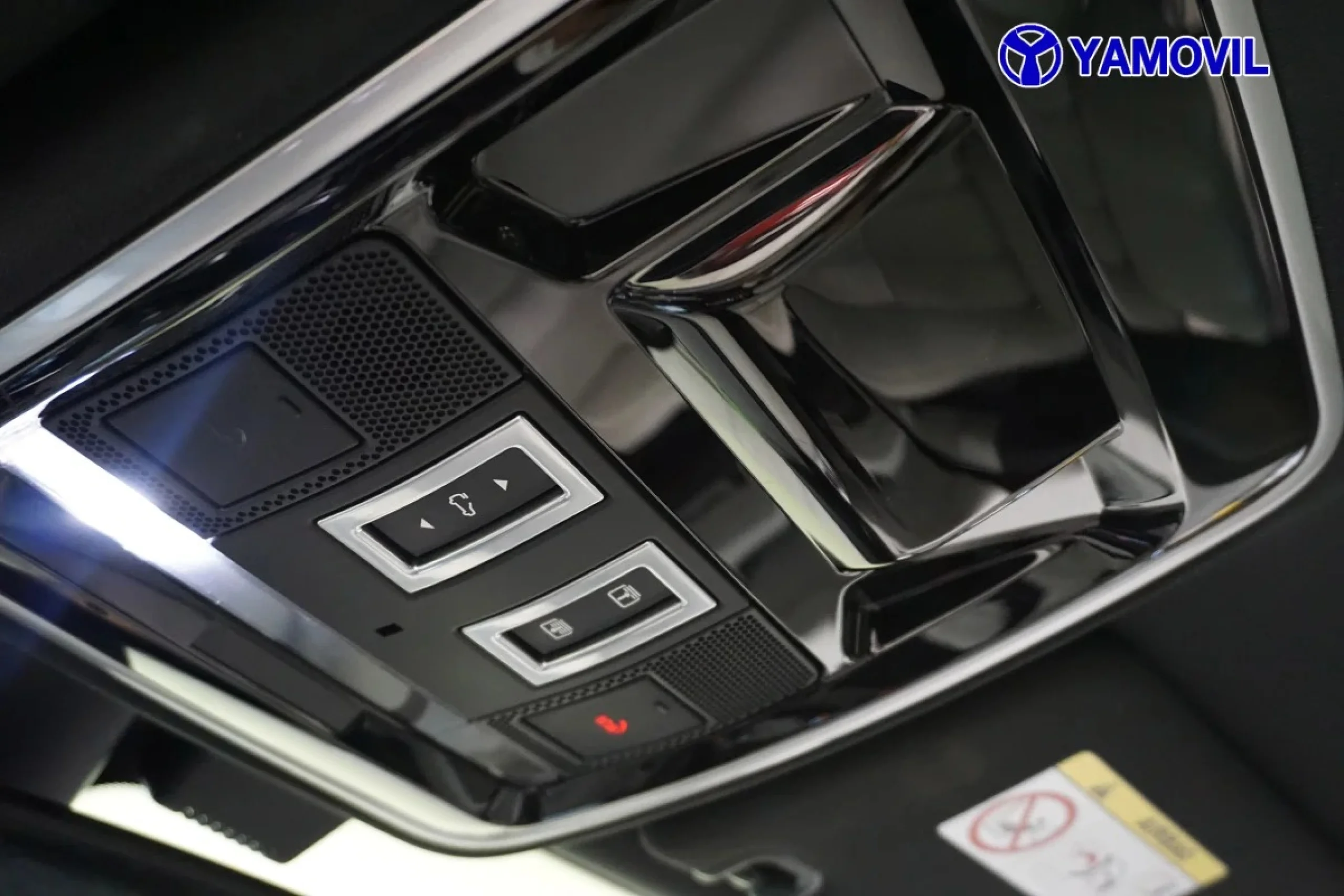 Land Rover Range Rover 4.4 SDV8 Vogue 250 kW (340 CV) - Foto 29