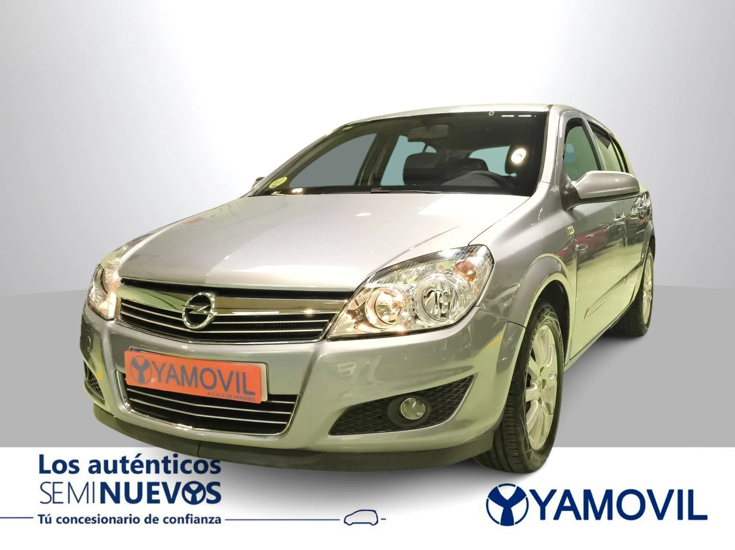 Opel Astra 1.7 CDTI Enjoy 74 kW (100 CV) - Foto 3