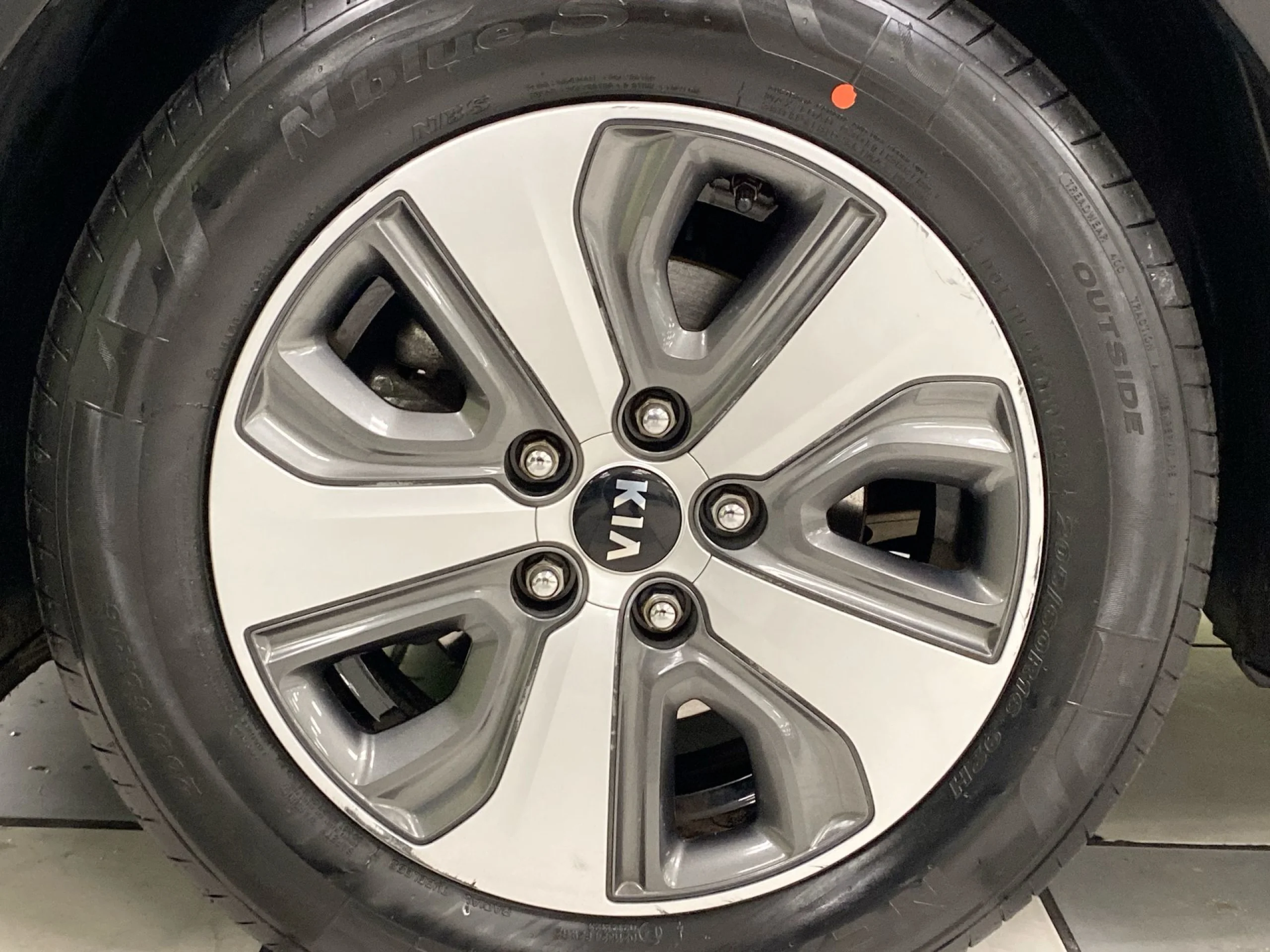 Kia Niro 1.6 GDi PHEV Drive 104 kW (141 CV) - Foto 7