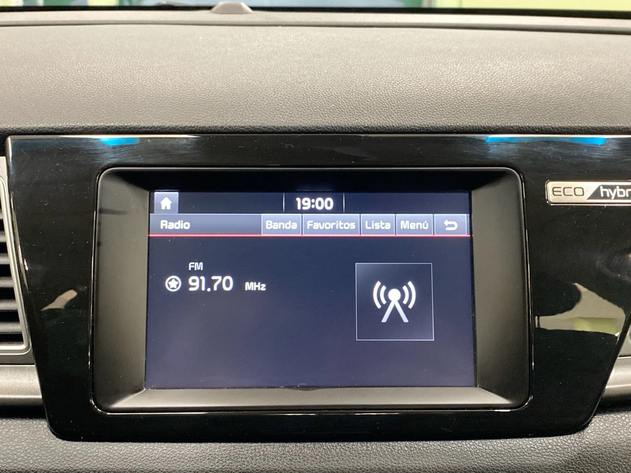 Kia Niro 1.6 GDi PHEV Drive 104 kW (141 CV) - Foto 13