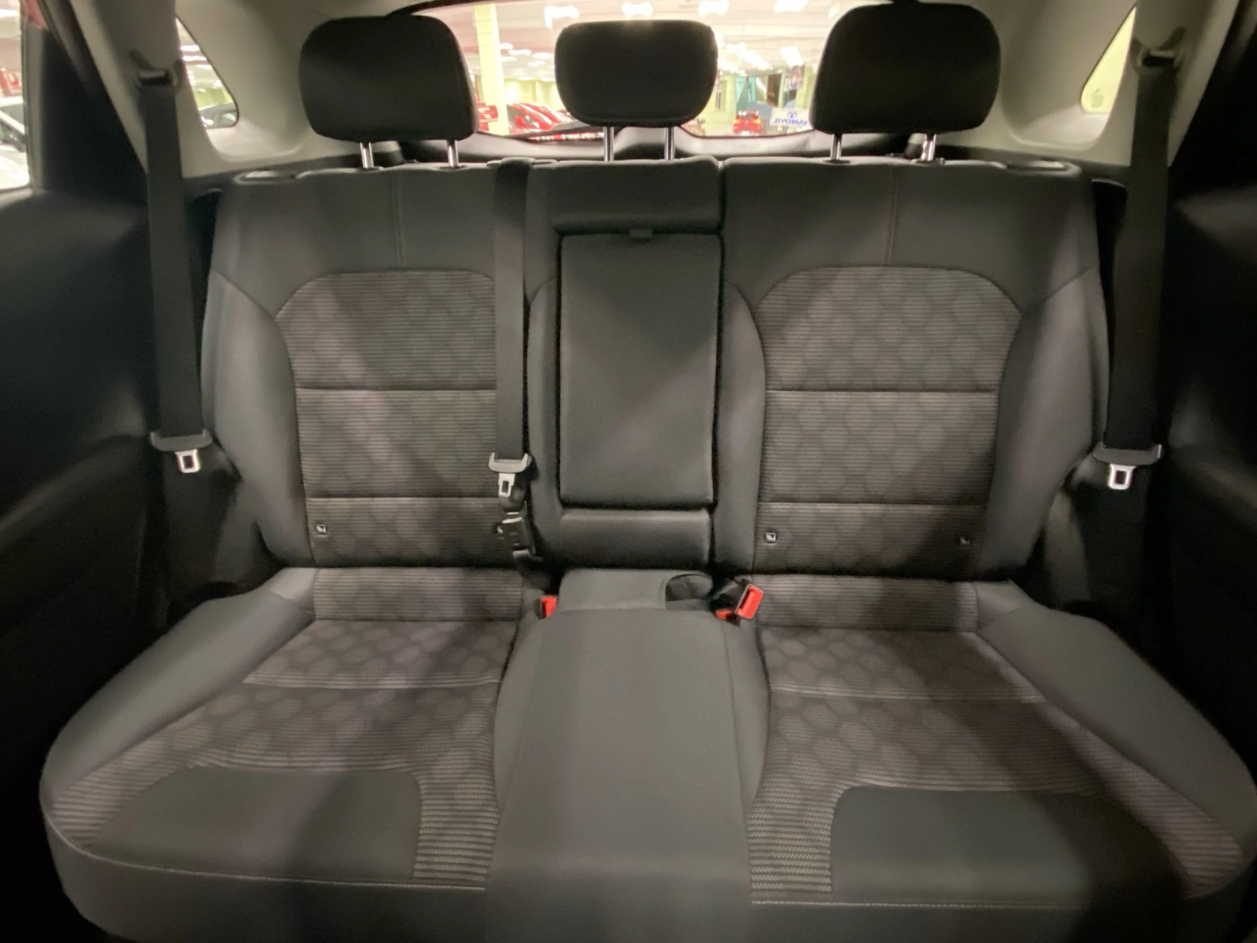 Kia Niro 1.6 GDi PHEV Drive 104 kW (141 CV) - Foto 19