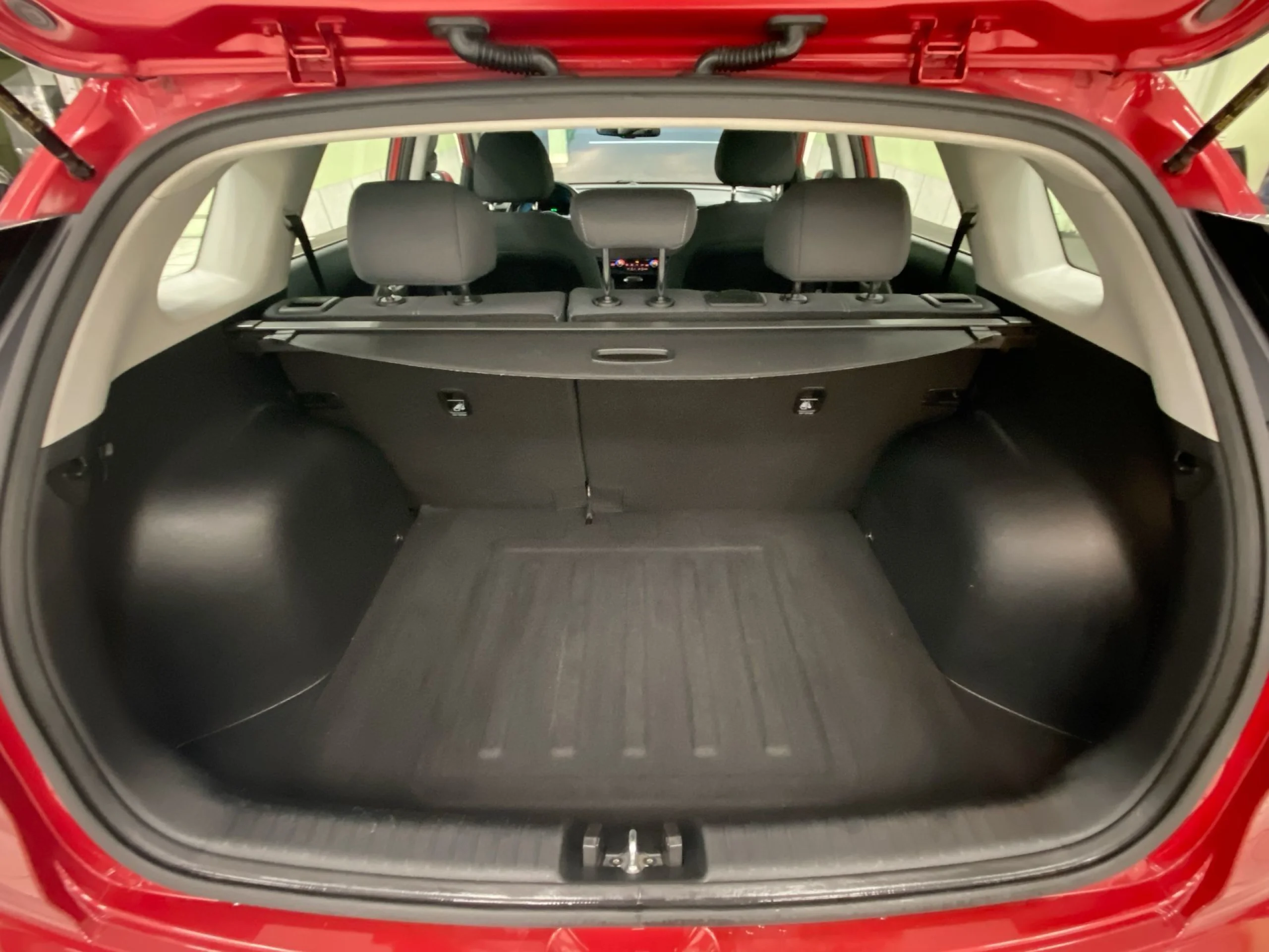 Kia Niro 1.6 GDi PHEV Drive 104 kW (141 CV) - Foto 20