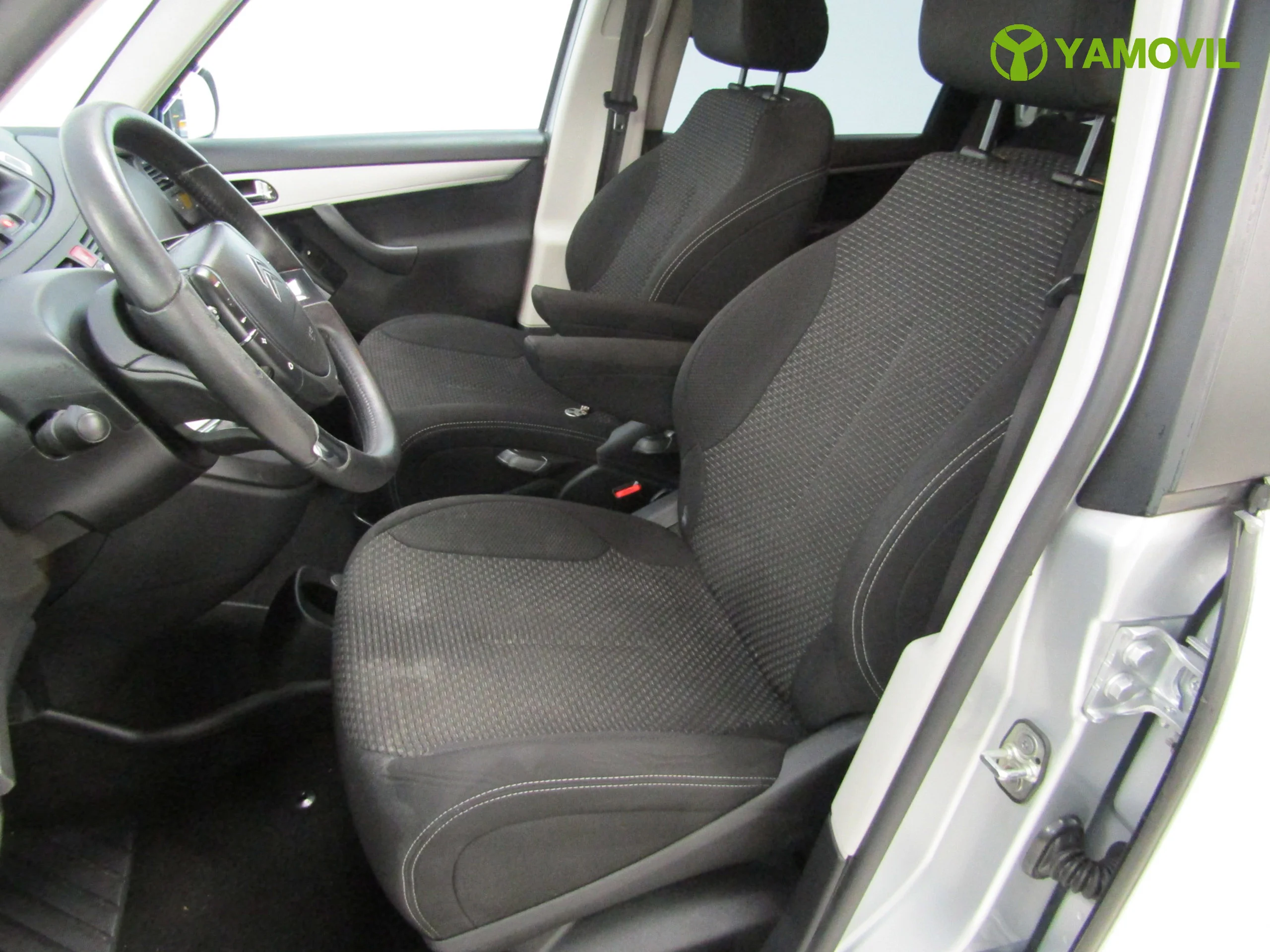 Citroen C4 Picasso 1.6VTI 120CV - Foto 13
