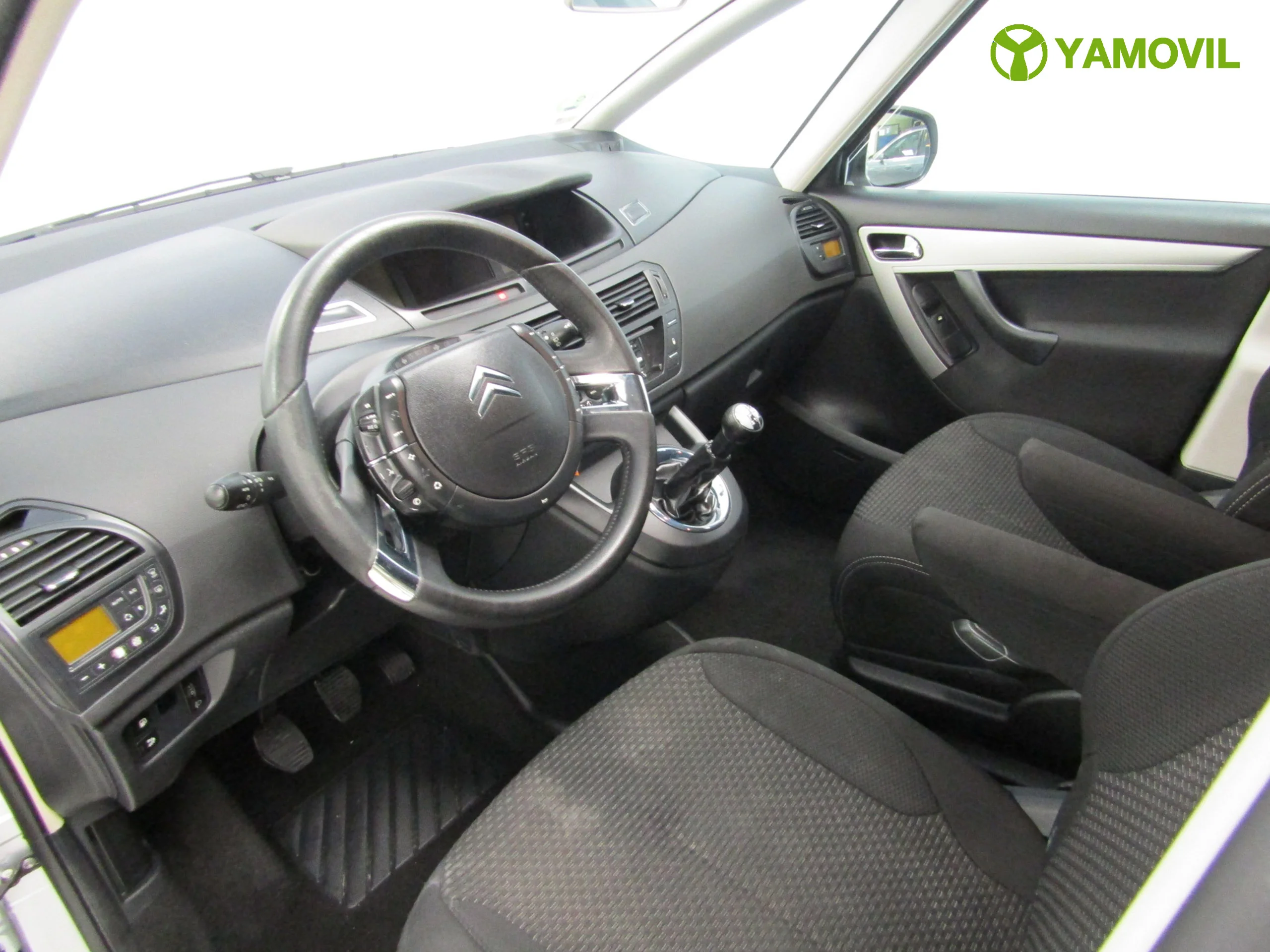 Citroen C4 Picasso 1.6VTI 120CV - Foto 14