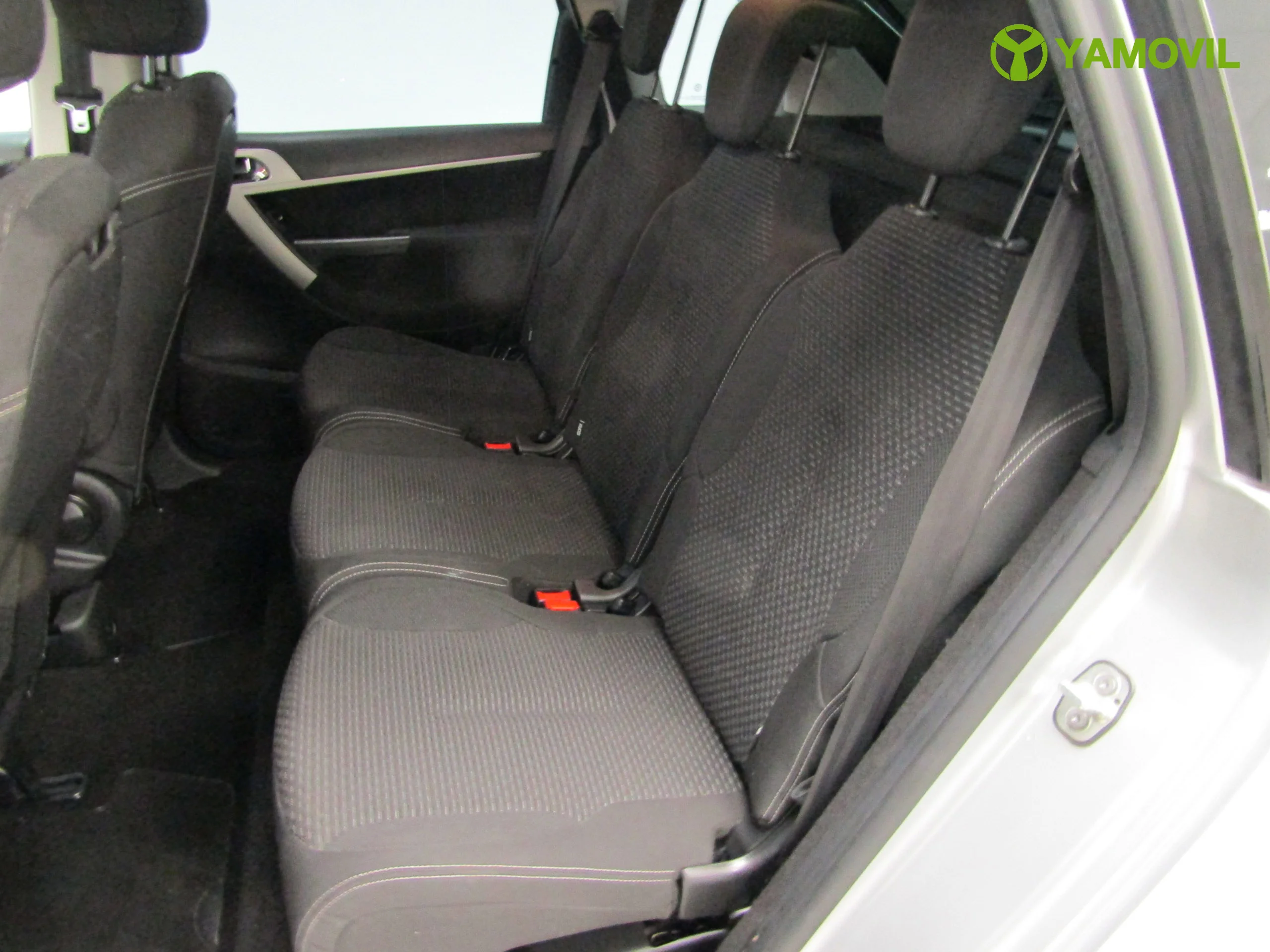 Citroen C4 Picasso 1.6VTI 120CV - Foto 15