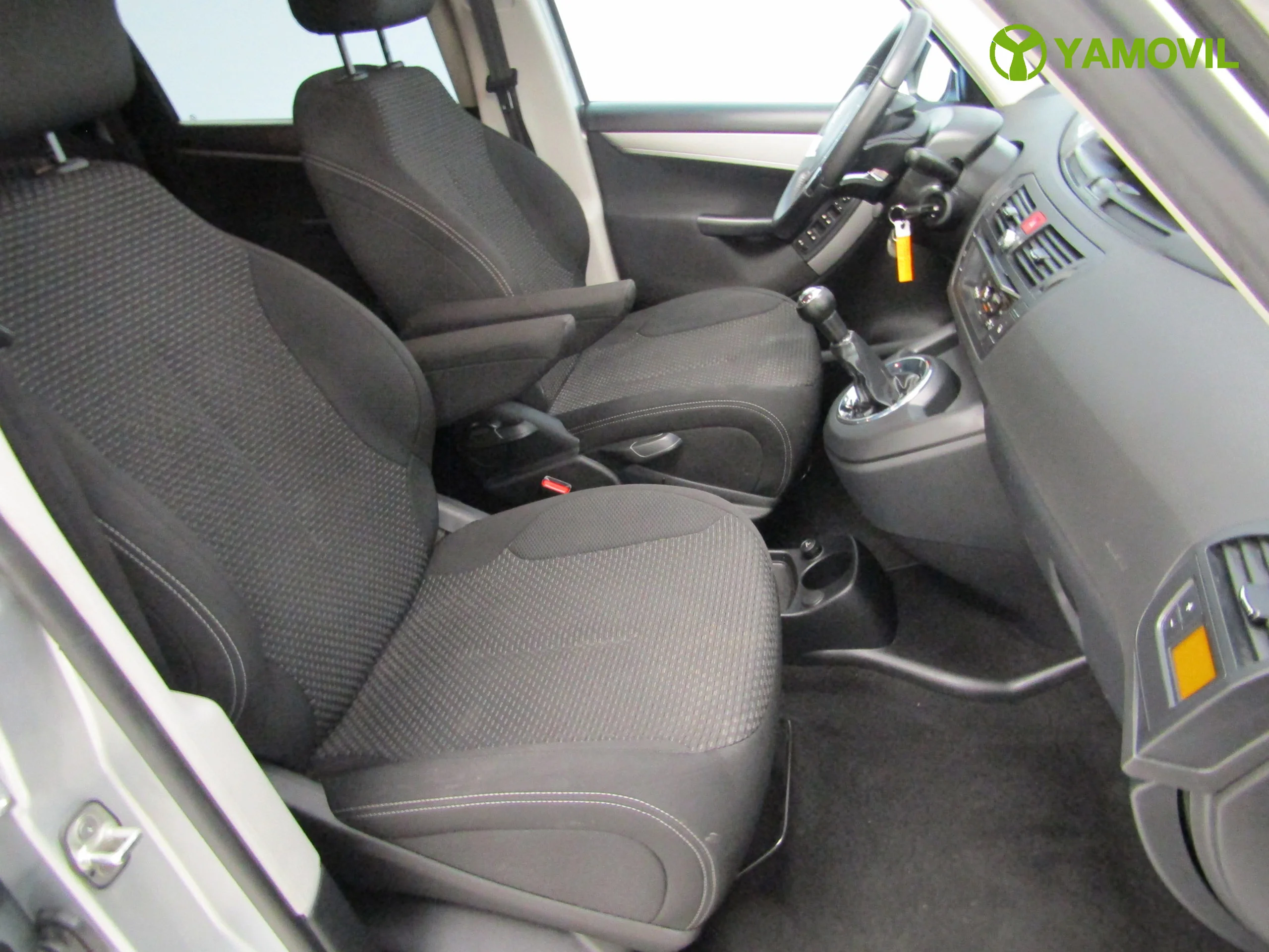 Citroen C4 Picasso 1.6VTI 120CV - Foto 16
