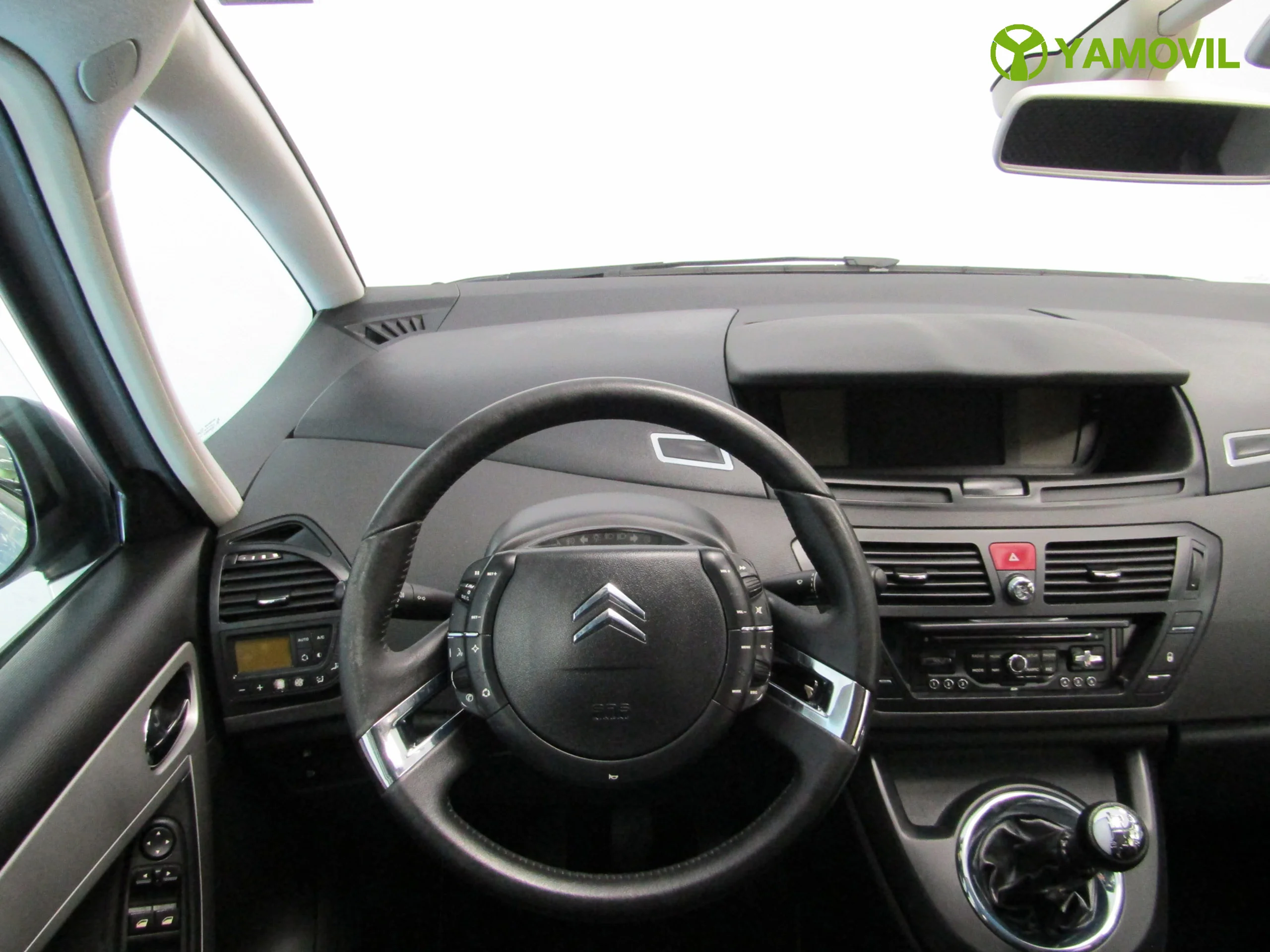 Citroen C4 Picasso 1.6VTI 120CV - Foto 20
