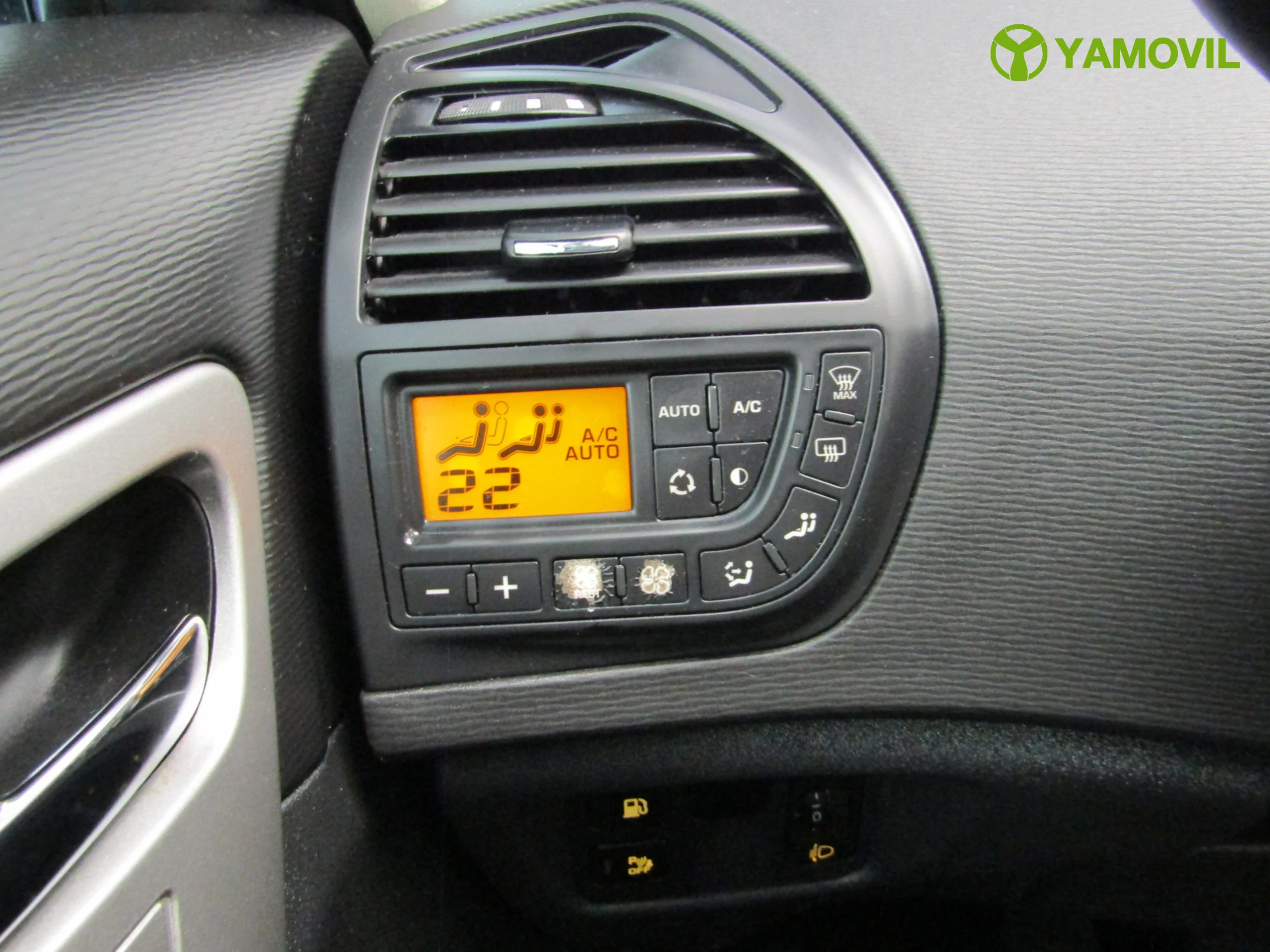 Citroen C4 Picasso 1.6VTI 120CV - Foto 24
