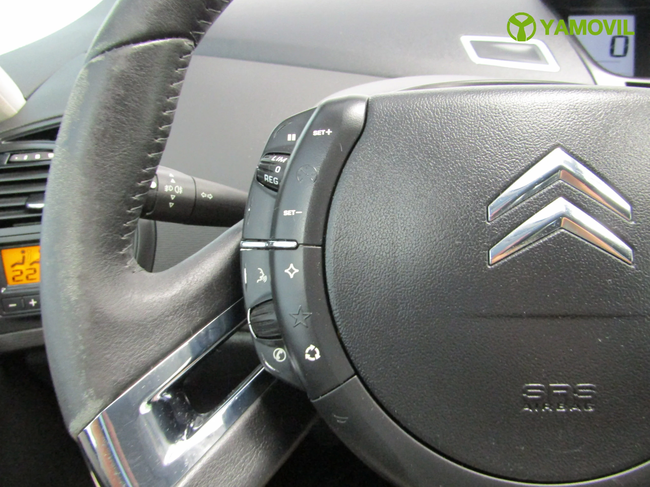 Citroen C4 Picasso 1.6VTI 120CV - Foto 25