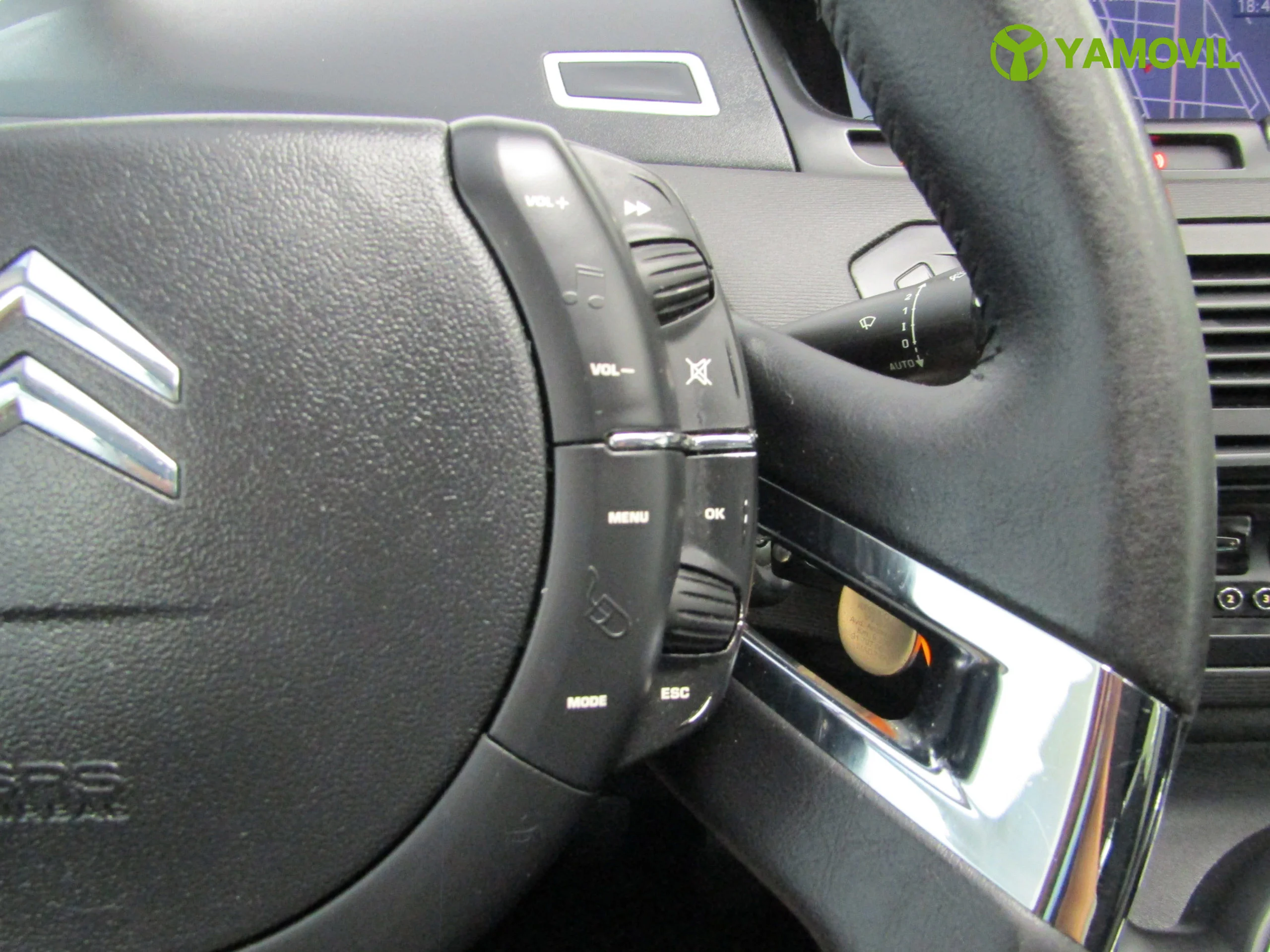 Citroen C4 Picasso 1.6VTI 120CV - Foto 26