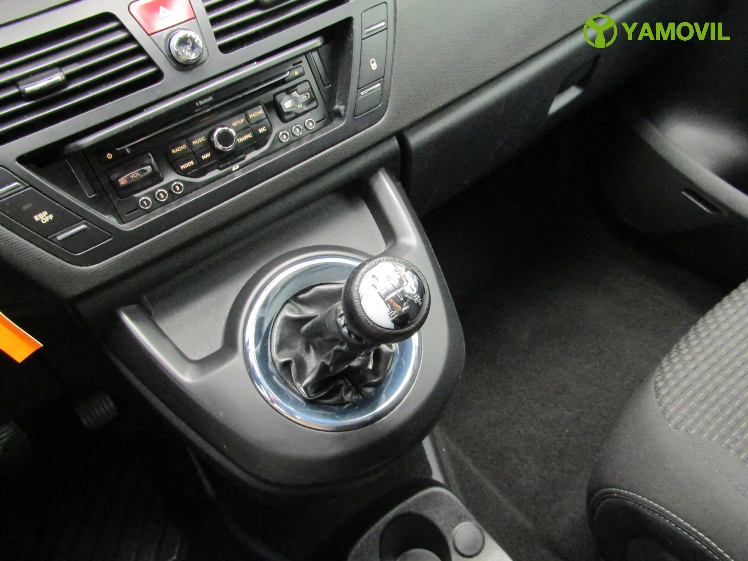 Citroen C4 Picasso 1.6VTI 120CV - Foto 30