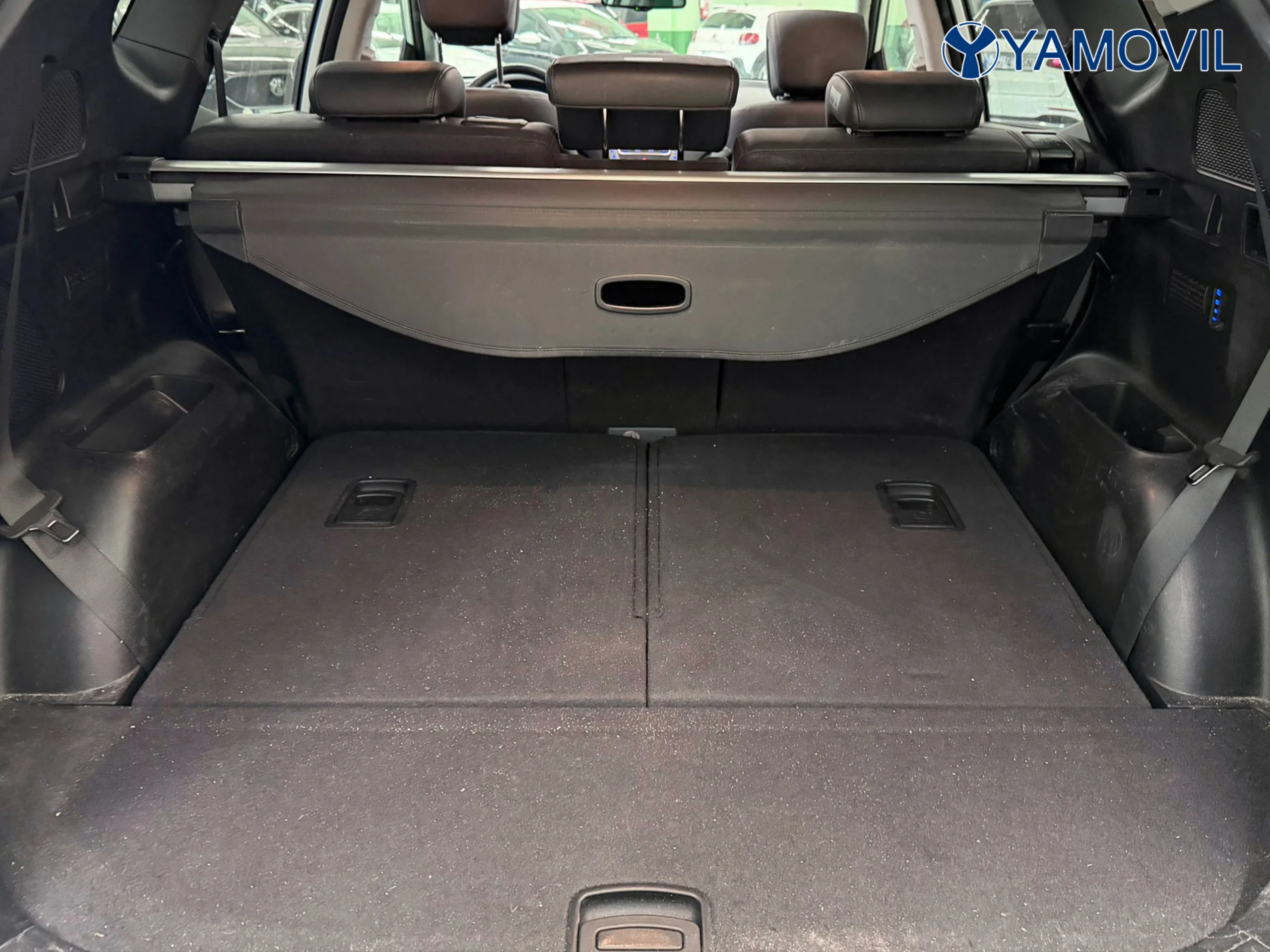 Hyundai Santa Fe 2.2 CRDI Tecno 4x4 147 kW (200 CV) - Foto 8