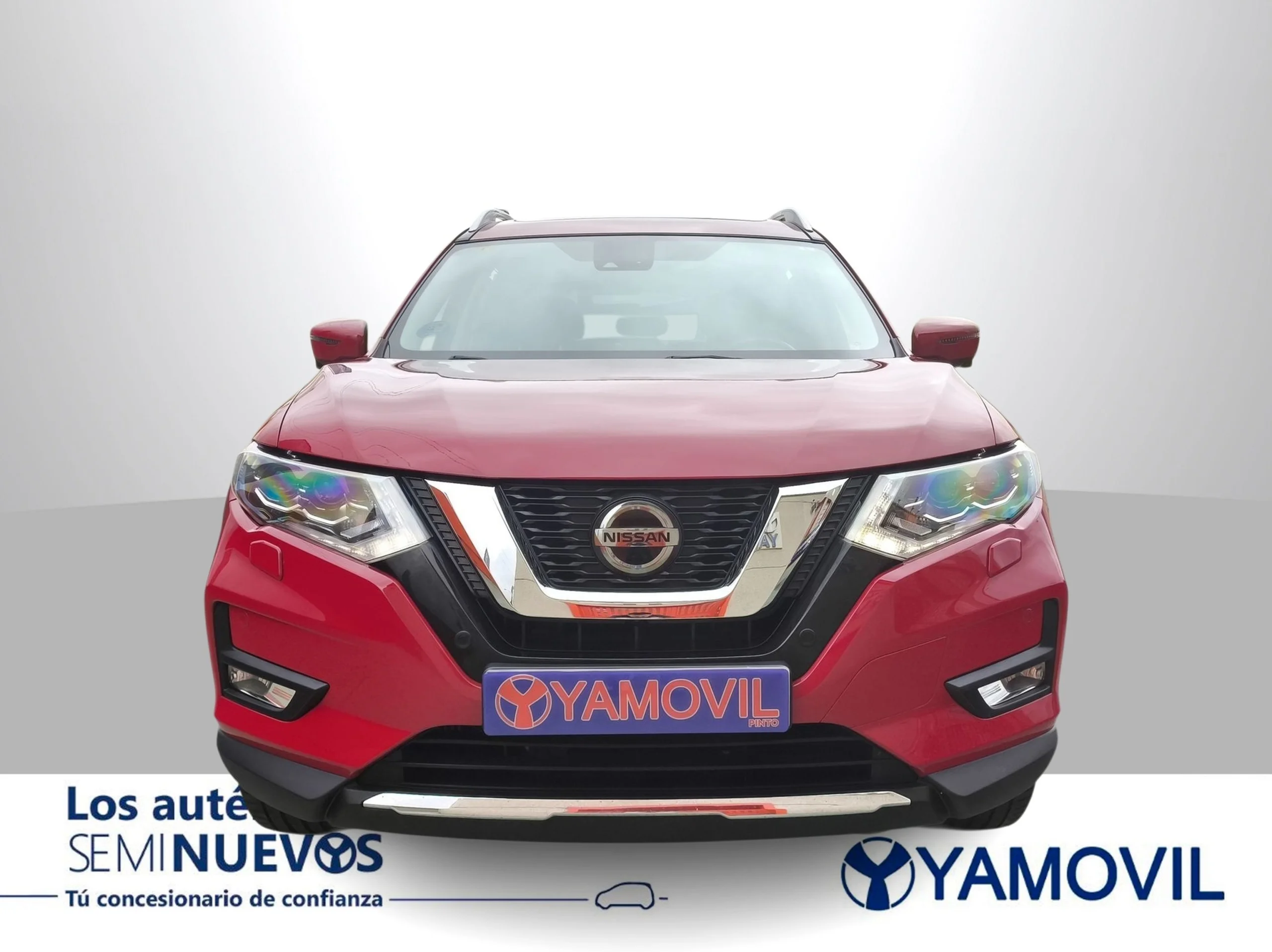 Nissan X-Trail DIG-T 160 N-Connecta 4x2 120 kW (163 CV) - Foto 3