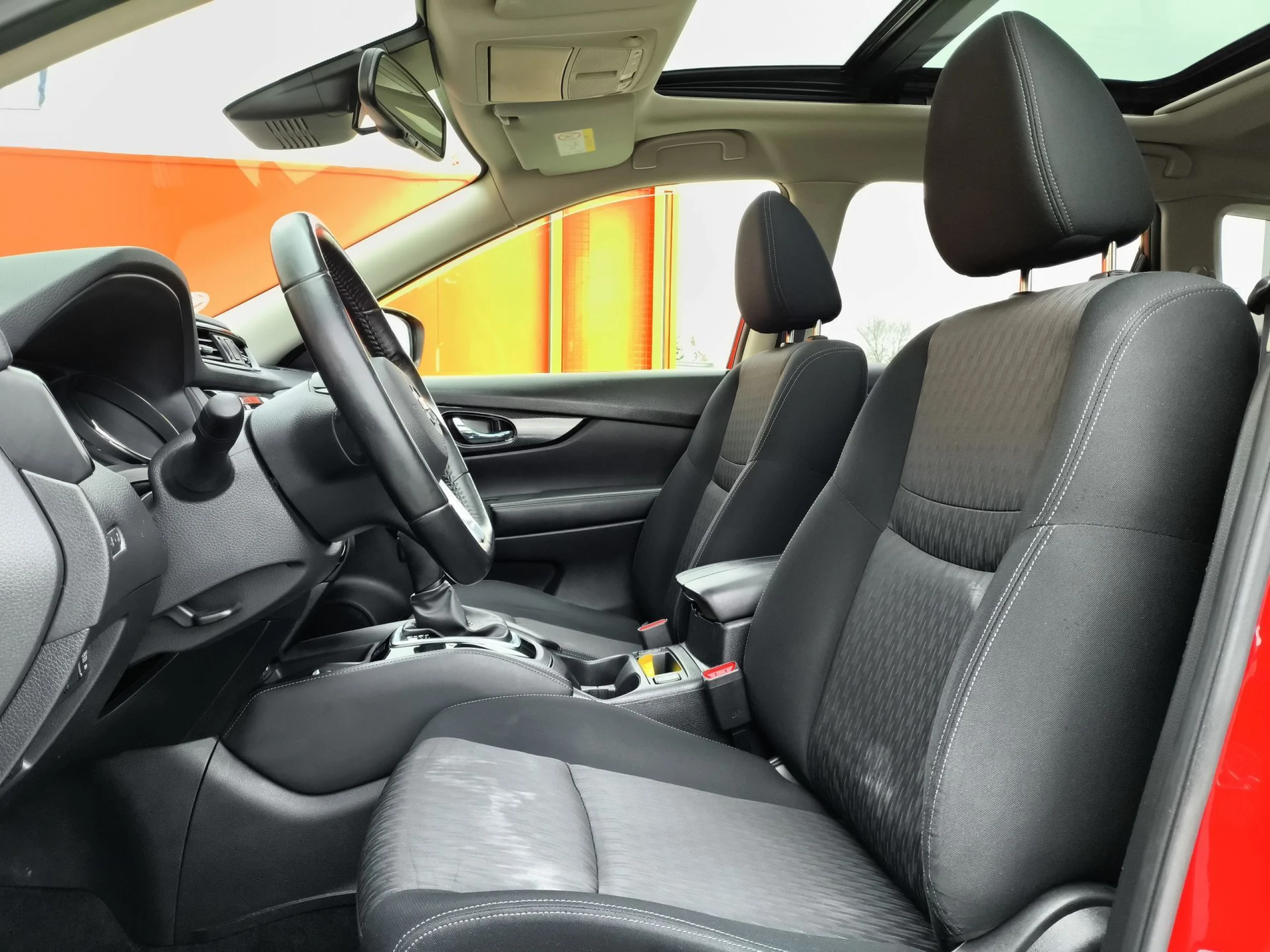 Nissan X-Trail DIG-T 160 N-Connecta 4x2 120 kW (163 CV) - Foto 8