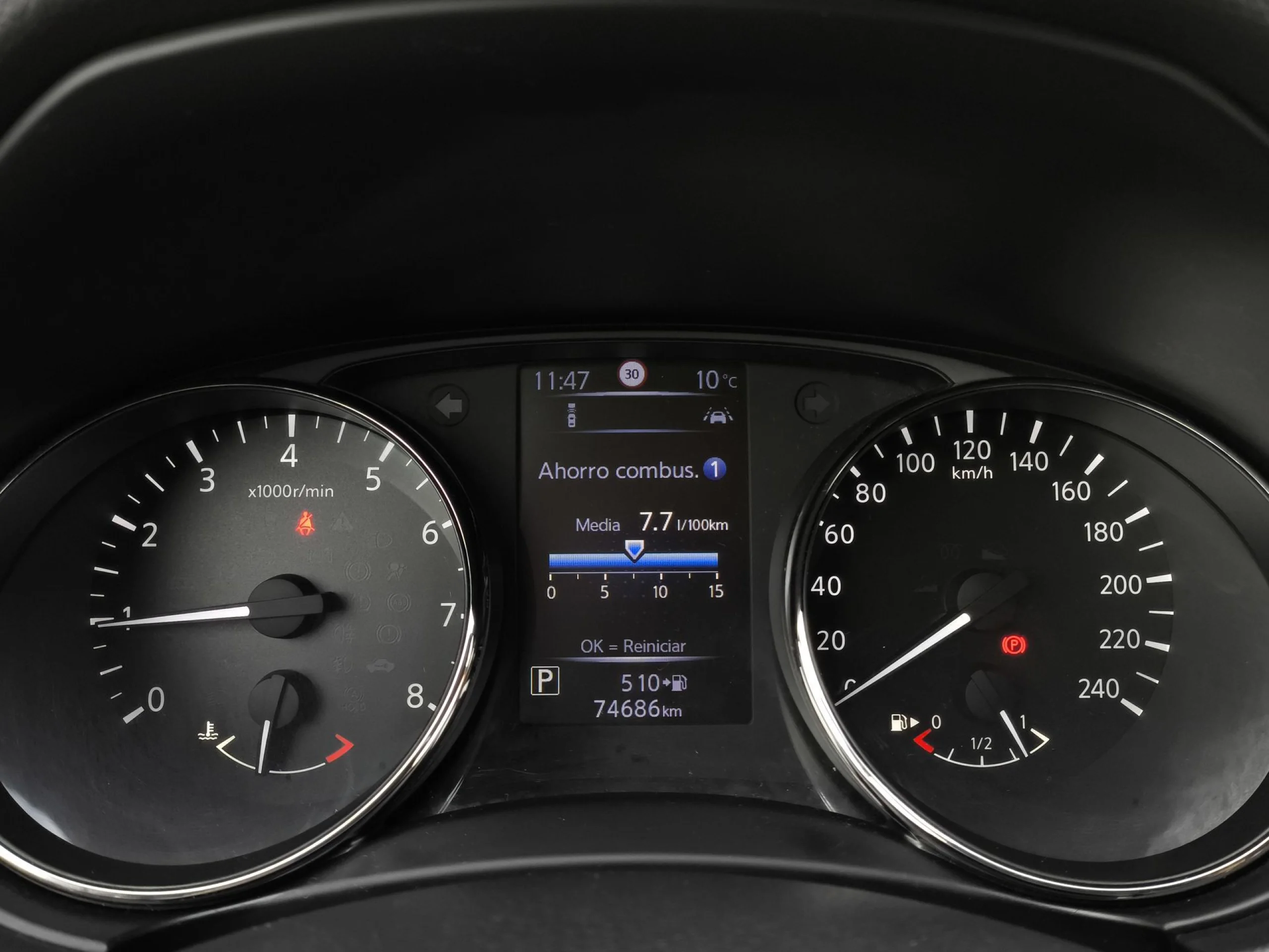 Nissan X-Trail DIG-T 160 N-Connecta 4x2 120 kW (163 CV) - Foto 12