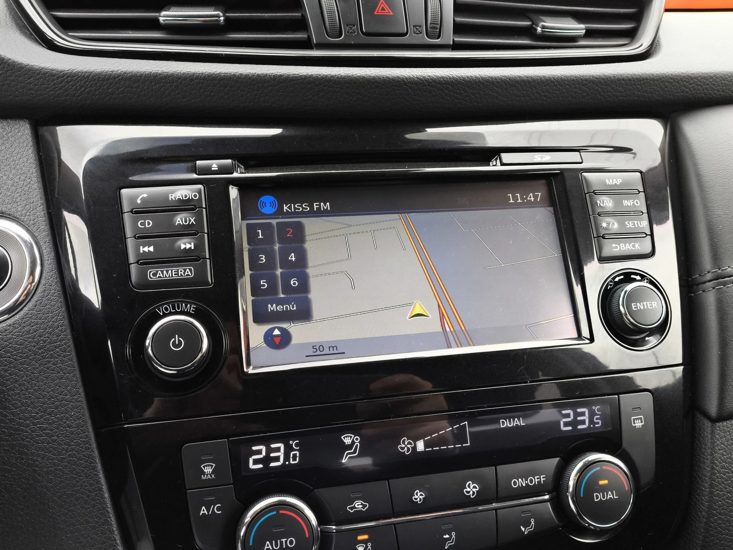 Nissan X-Trail DIG-T 160 N-Connecta 4x2 120 kW (163 CV) - Foto 15