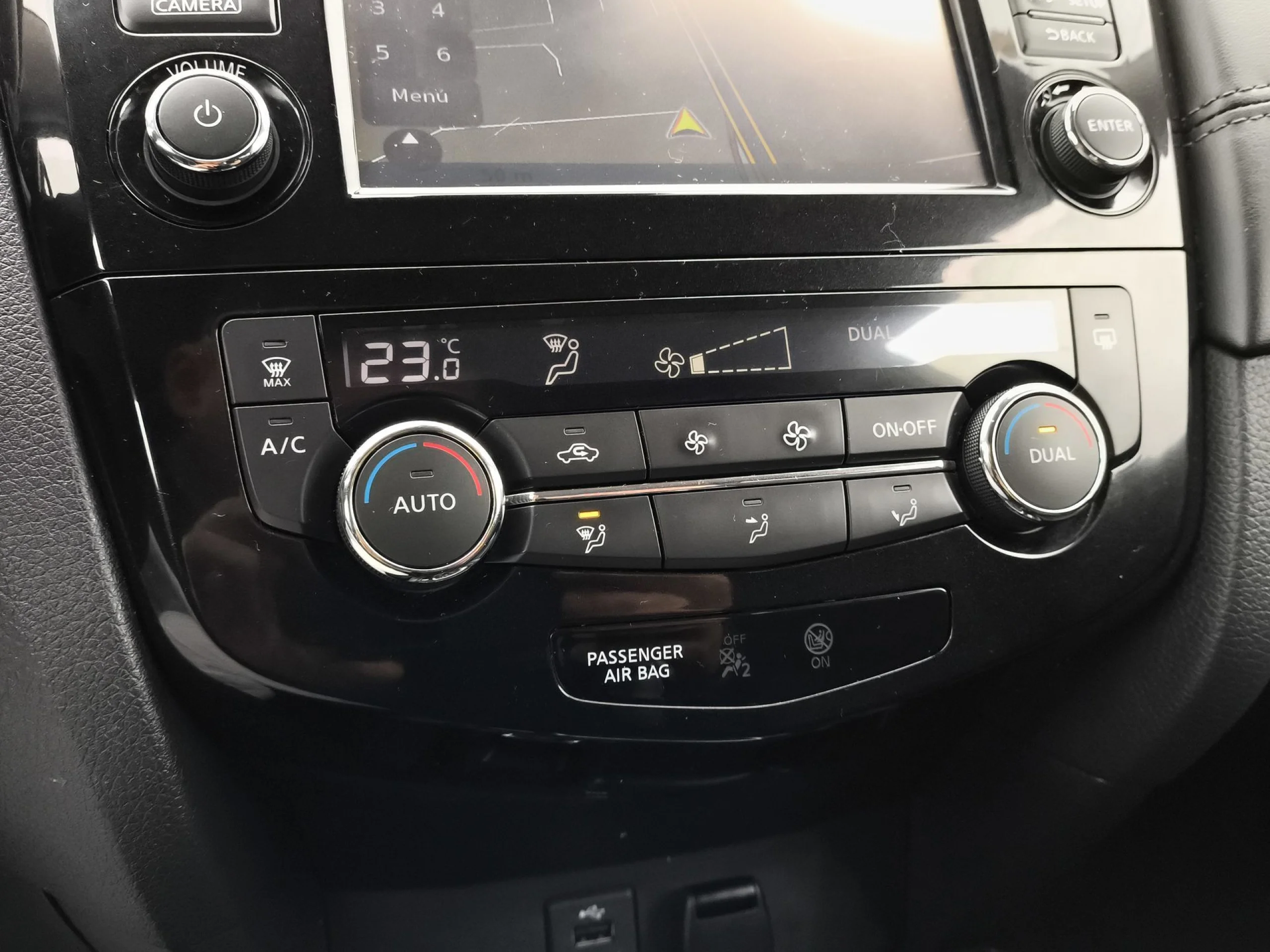 Nissan X-Trail DIG-T 160 N-Connecta 4x2 120 kW (163 CV) - Foto 16
