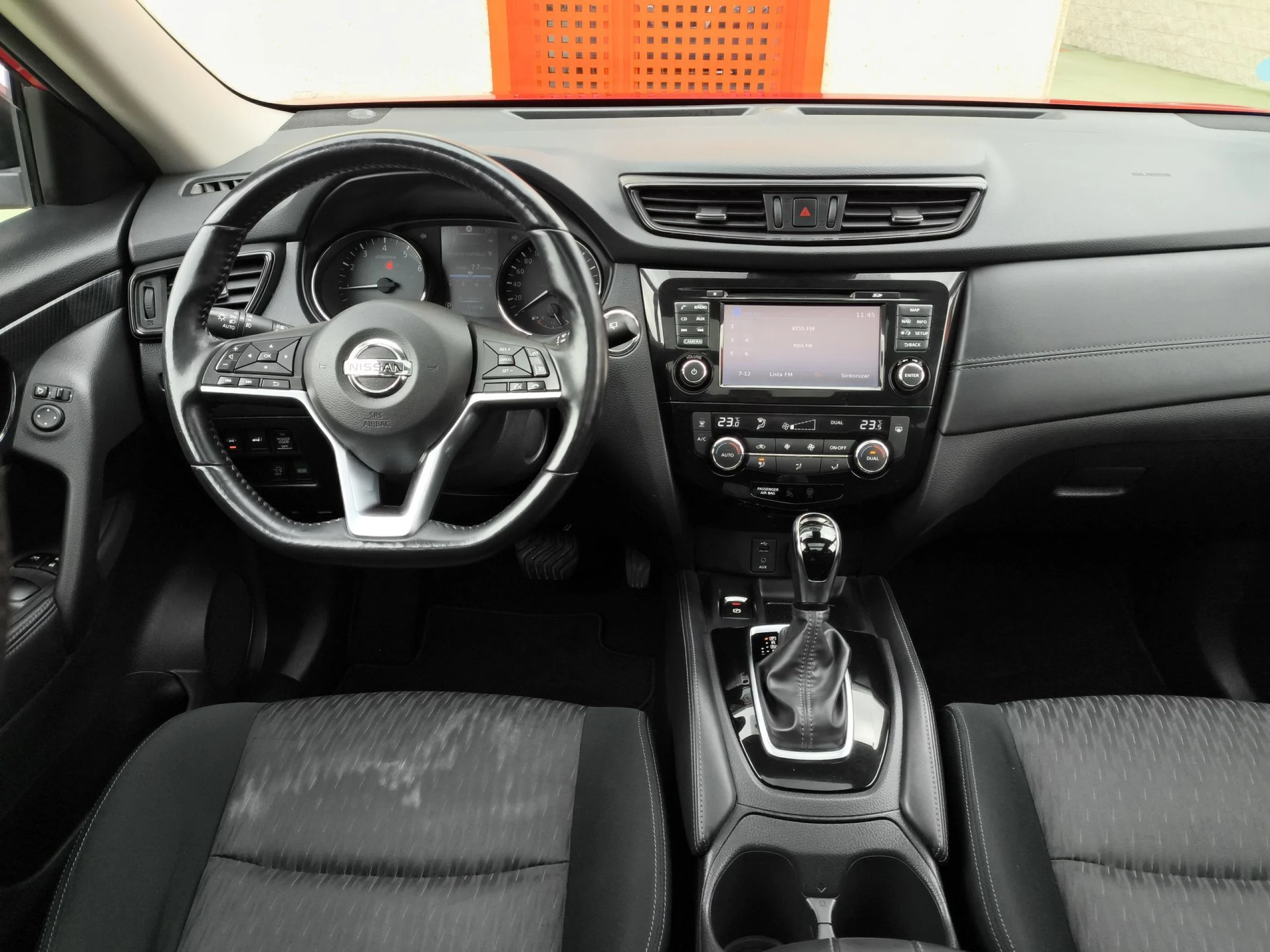 Nissan X-Trail DIG-T 160 N-Connecta 4x2 120 kW (163 CV) - Foto 18