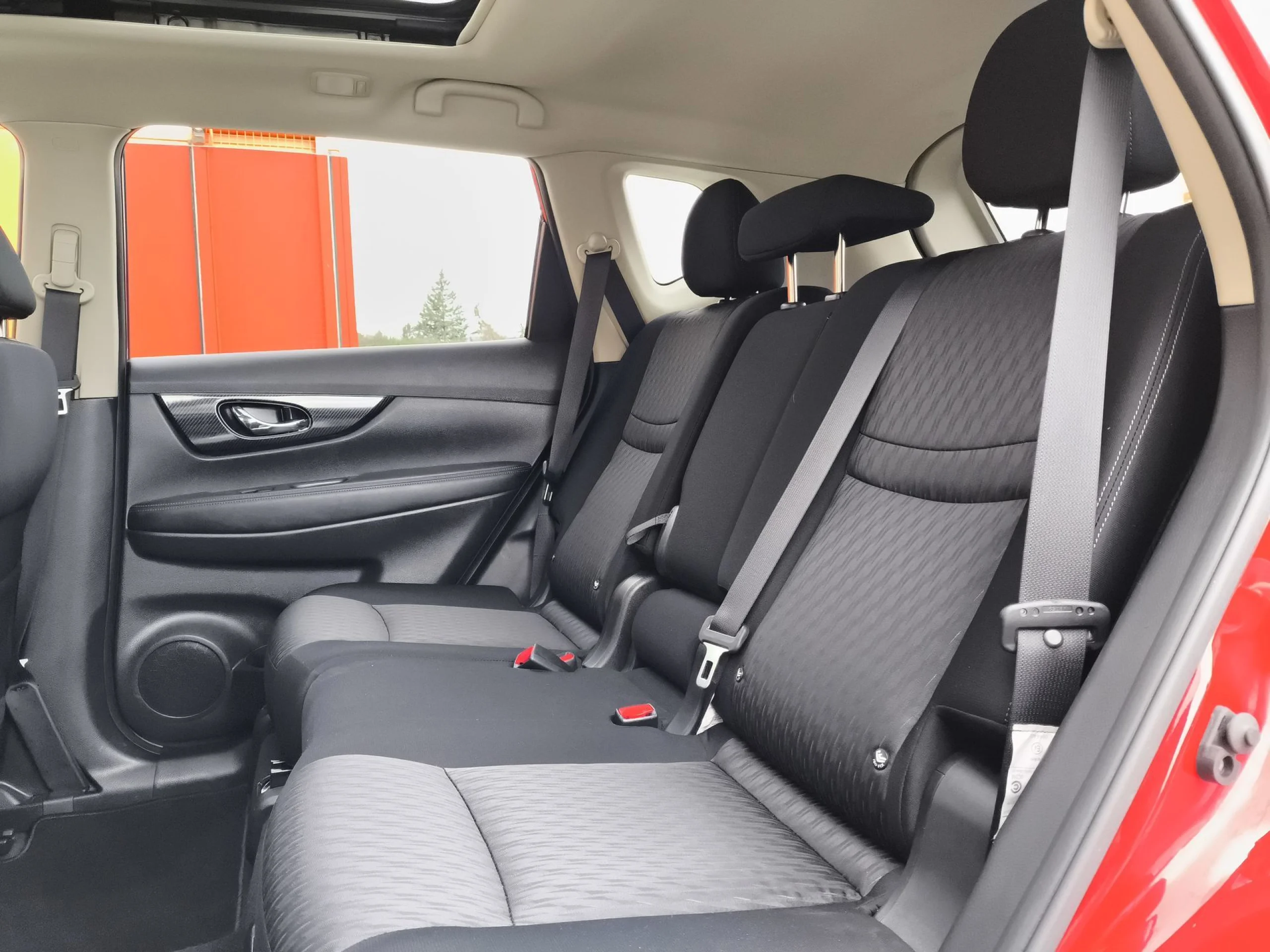 Nissan X-Trail DIG-T 160 N-Connecta 4x2 120 kW (163 CV) - Foto 20