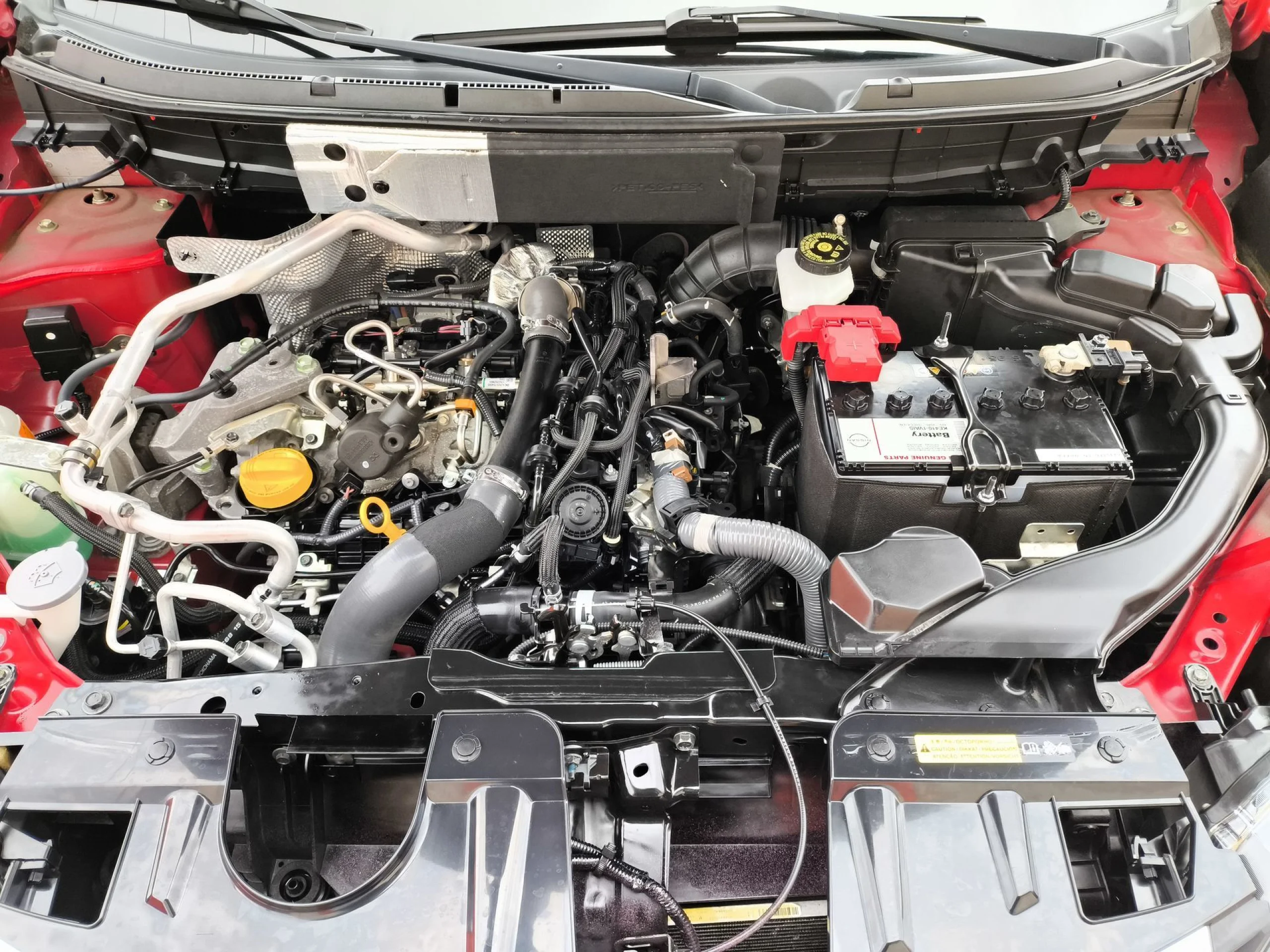 Nissan X-Trail DIG-T 160 N-Connecta 4x2 120 kW (163 CV) - Foto 23