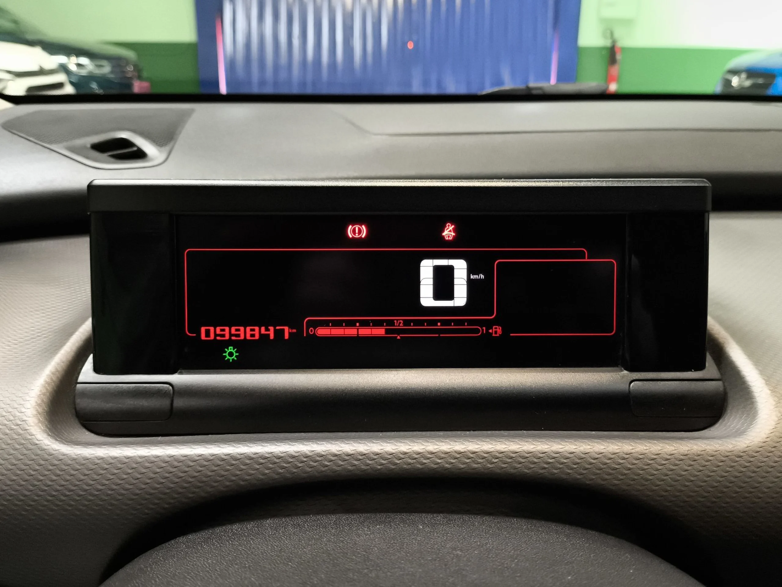 Citroen C4 Cactus PureTech 110 SANDS Feel 81 kW (110 CV) - Foto 12
