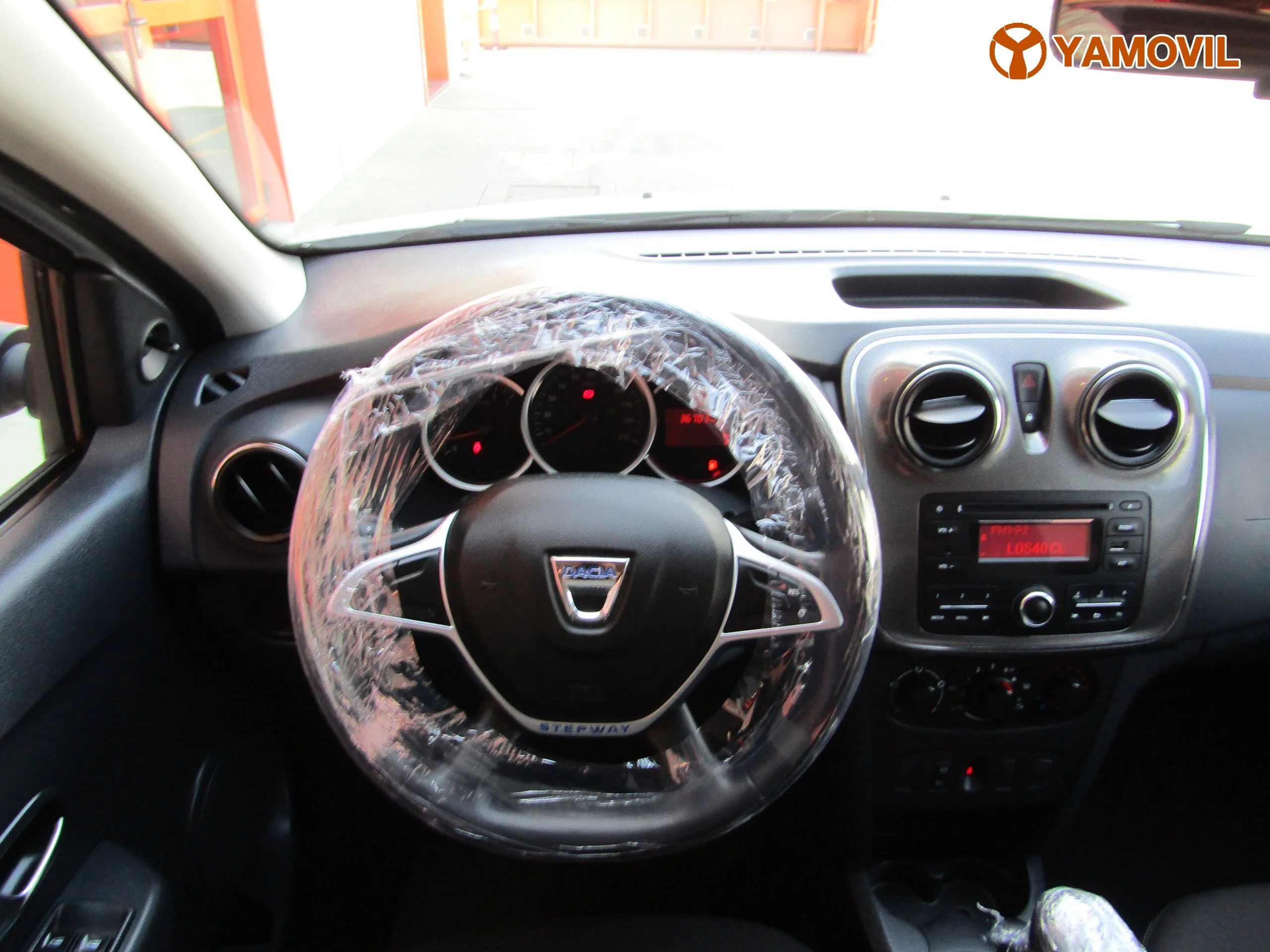 Dacia Sandero STEPWAY AMBIANCE 0.9TCE 90CV  - Foto 17