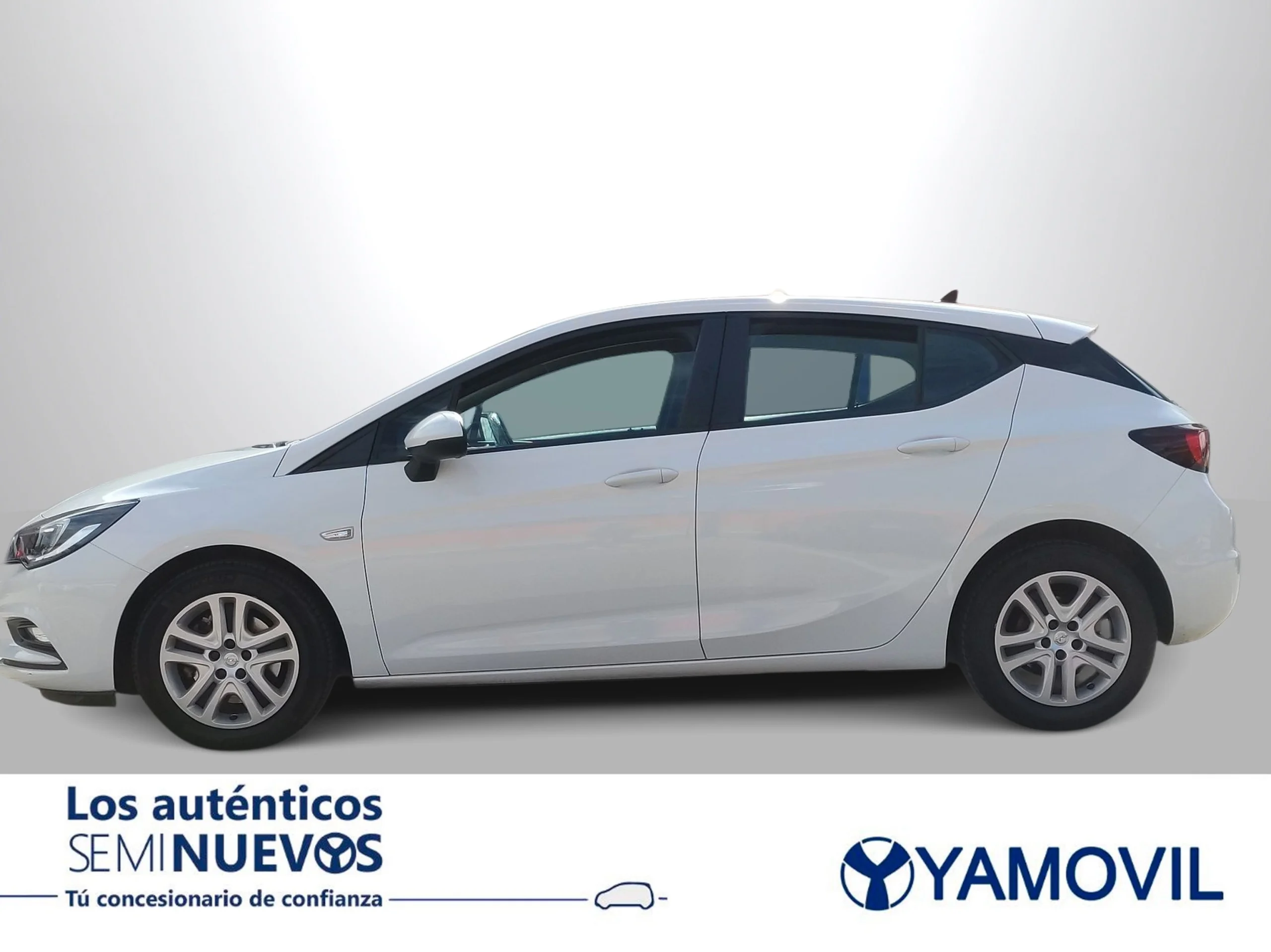 Opel Astra 1.6 CDTI Business 81 kW (110 CV) - Foto 2
