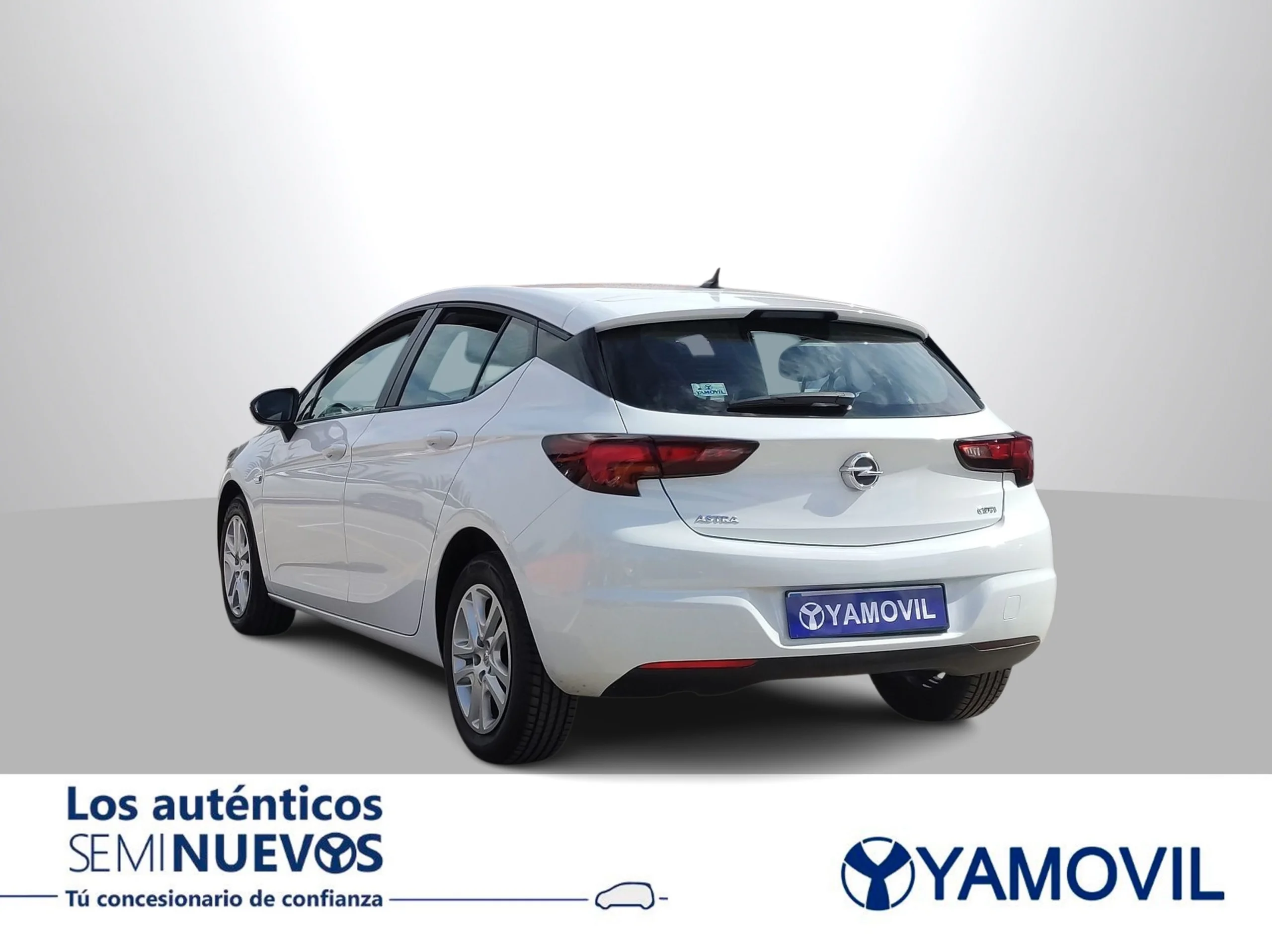 Opel Astra 1.6 CDTI Business 81 kW (110 CV) - Foto 3