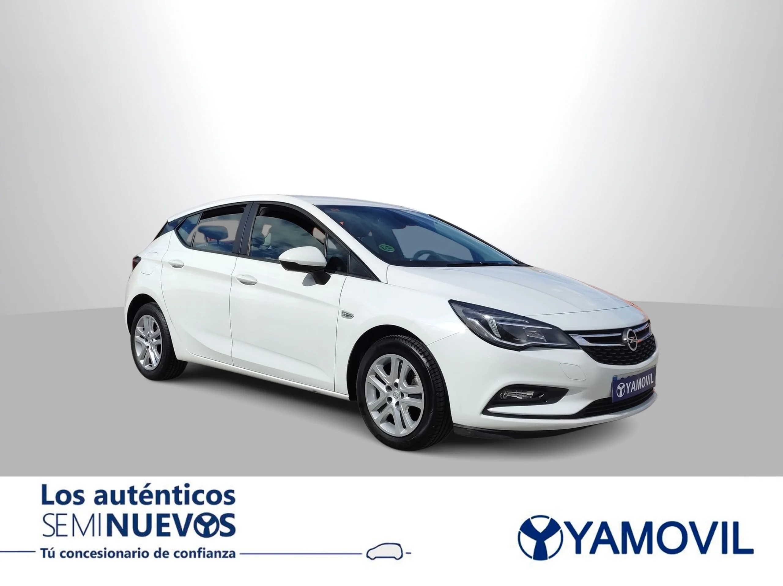 Opel Astra 1.6 CDTI Business 81 kW (110 CV) - Foto 5