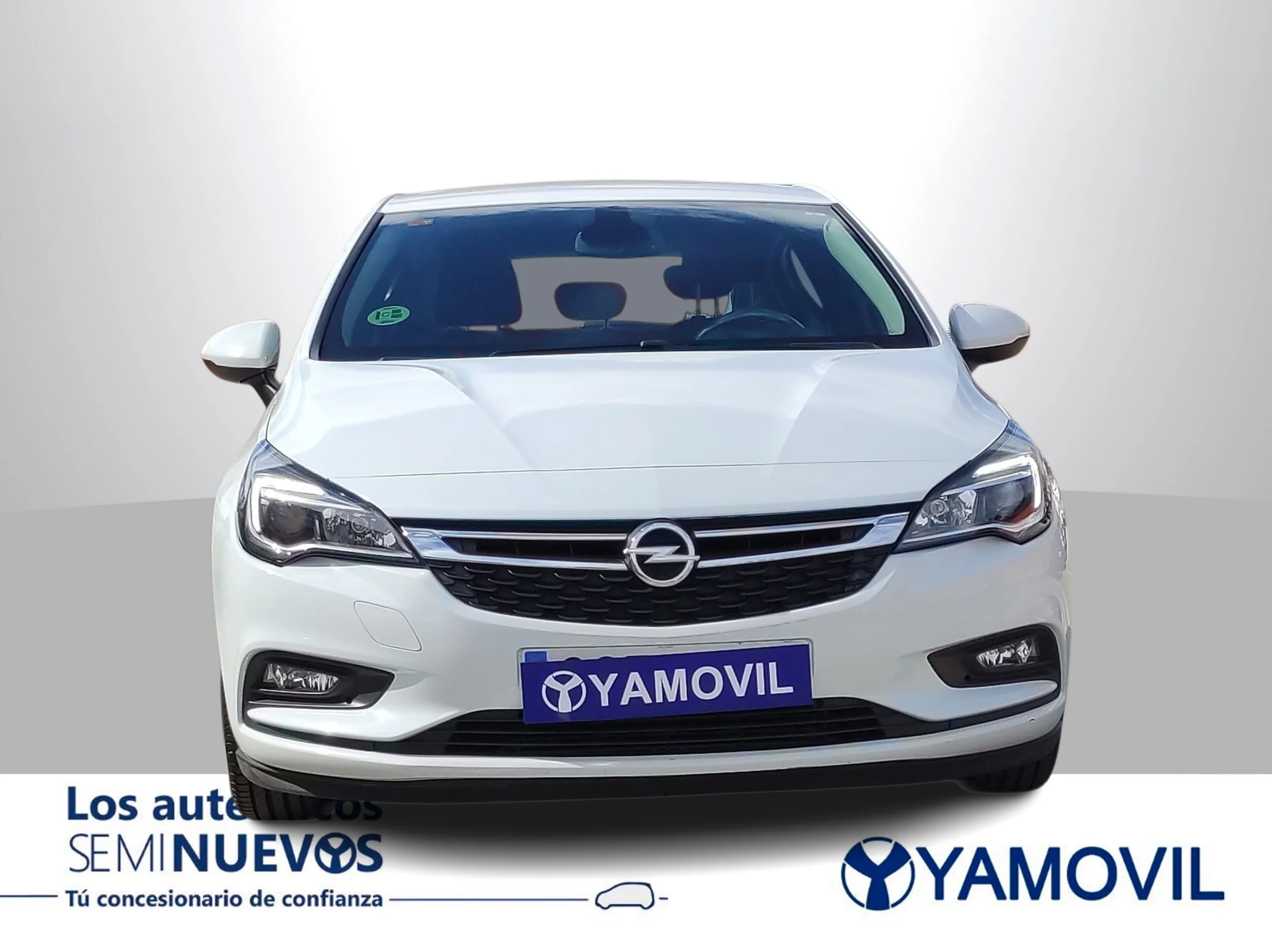 Opel Astra 1.6 CDTI Business 81 kW (110 CV) - Foto 6