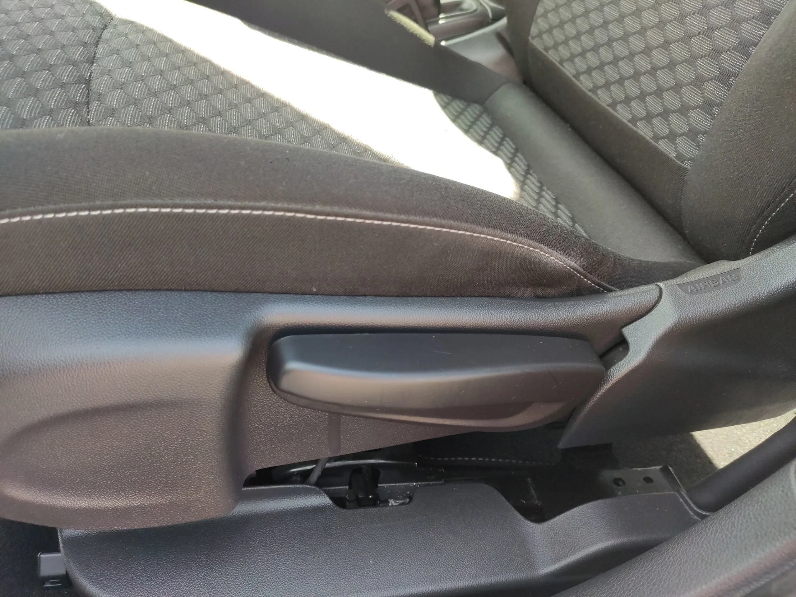 Opel Astra 1.6 CDTI Business 81 kW (110 CV) - Foto 9