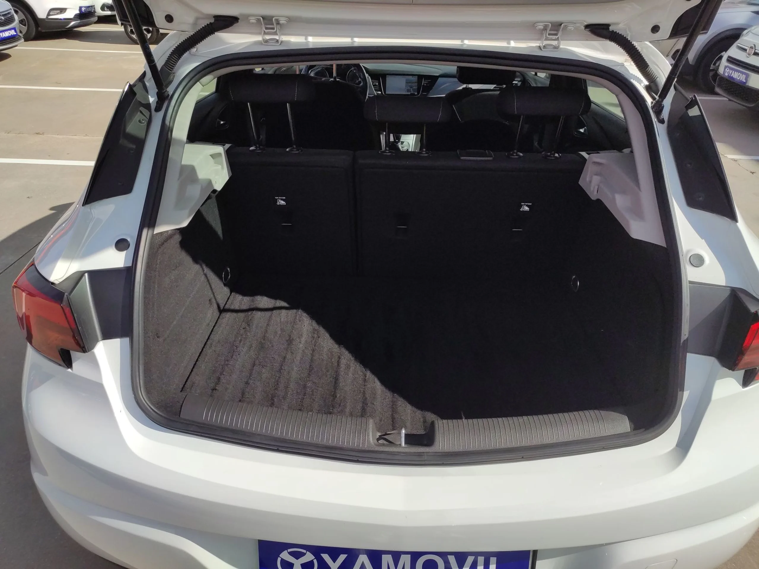Opel Astra 1.6 CDTI Business 81 kW (110 CV) - Foto 20