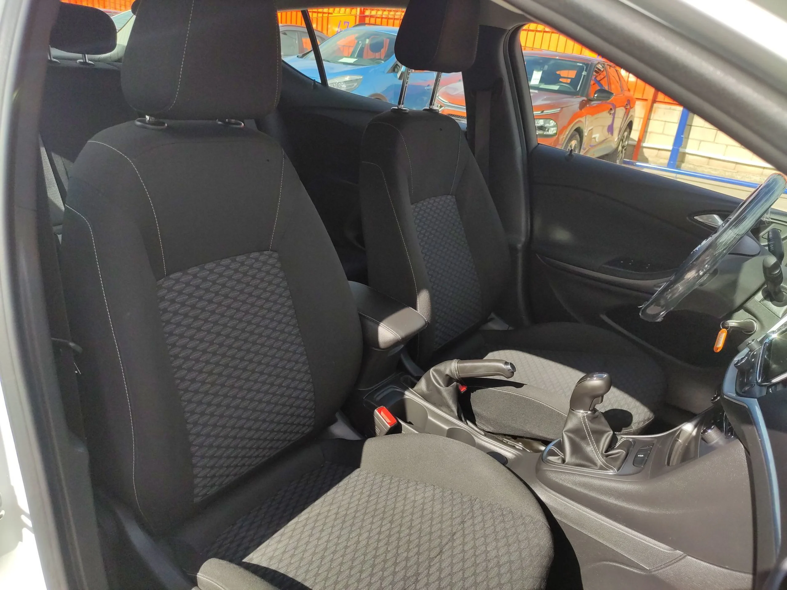 Opel Astra 1.6 CDTI Business 81 kW (110 CV) - Foto 21