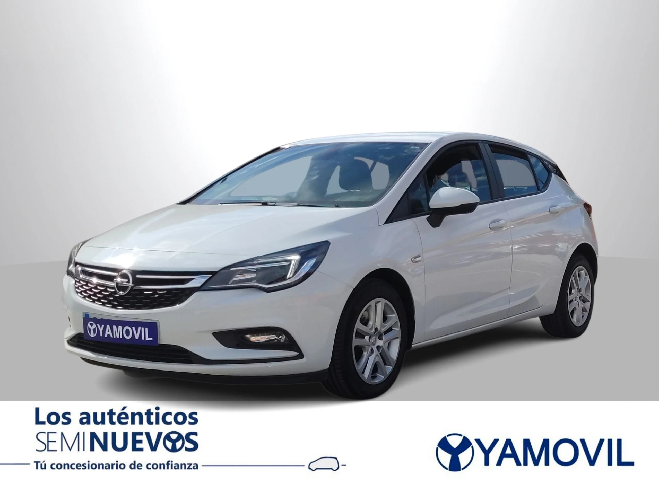 Opel Astra 1.6 CDTI Business 81 kW (110 CV) - Foto 1
