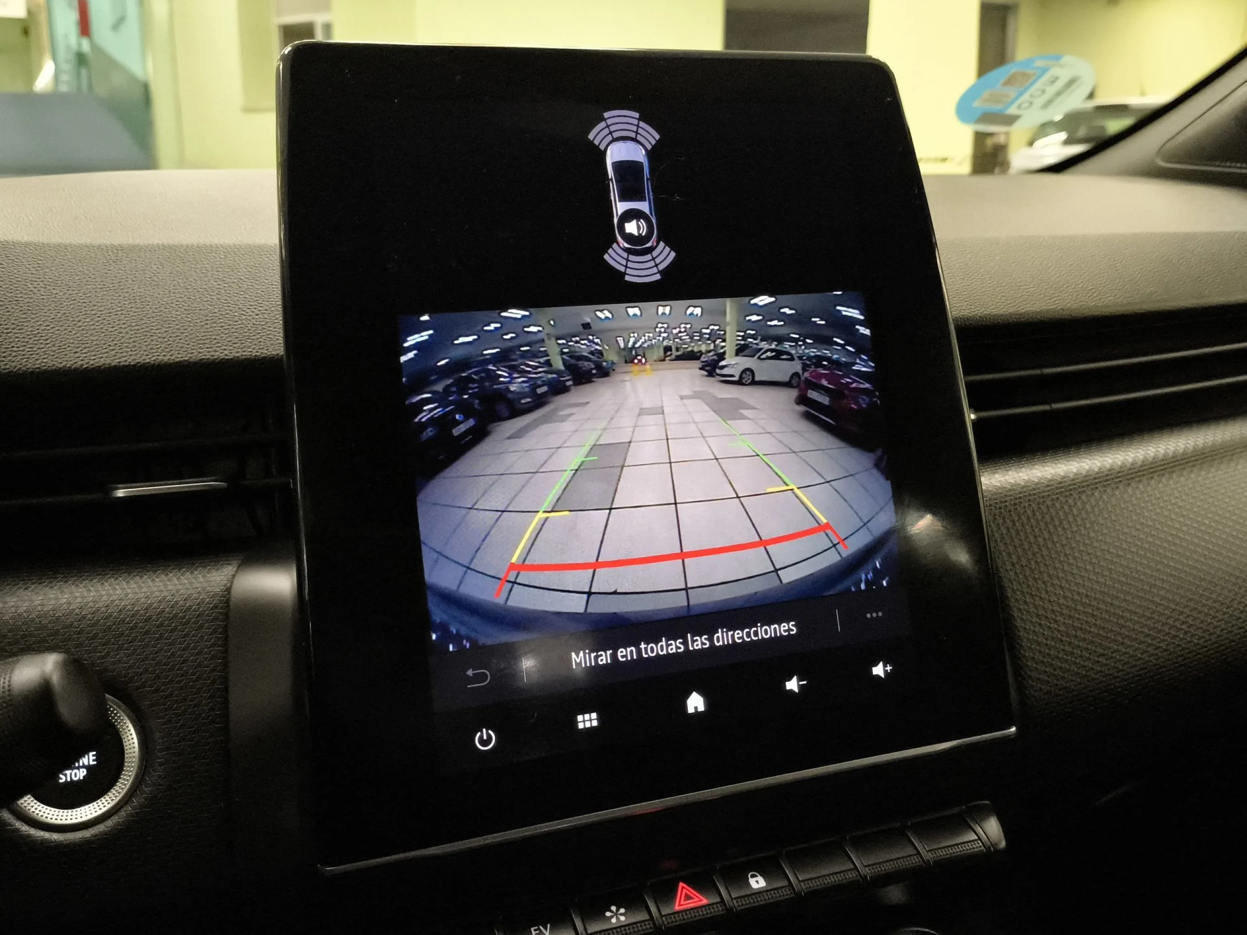 Renault Clio Initiale Paris E-Tech Híbrido 103 kW (140 CV) - Foto 18