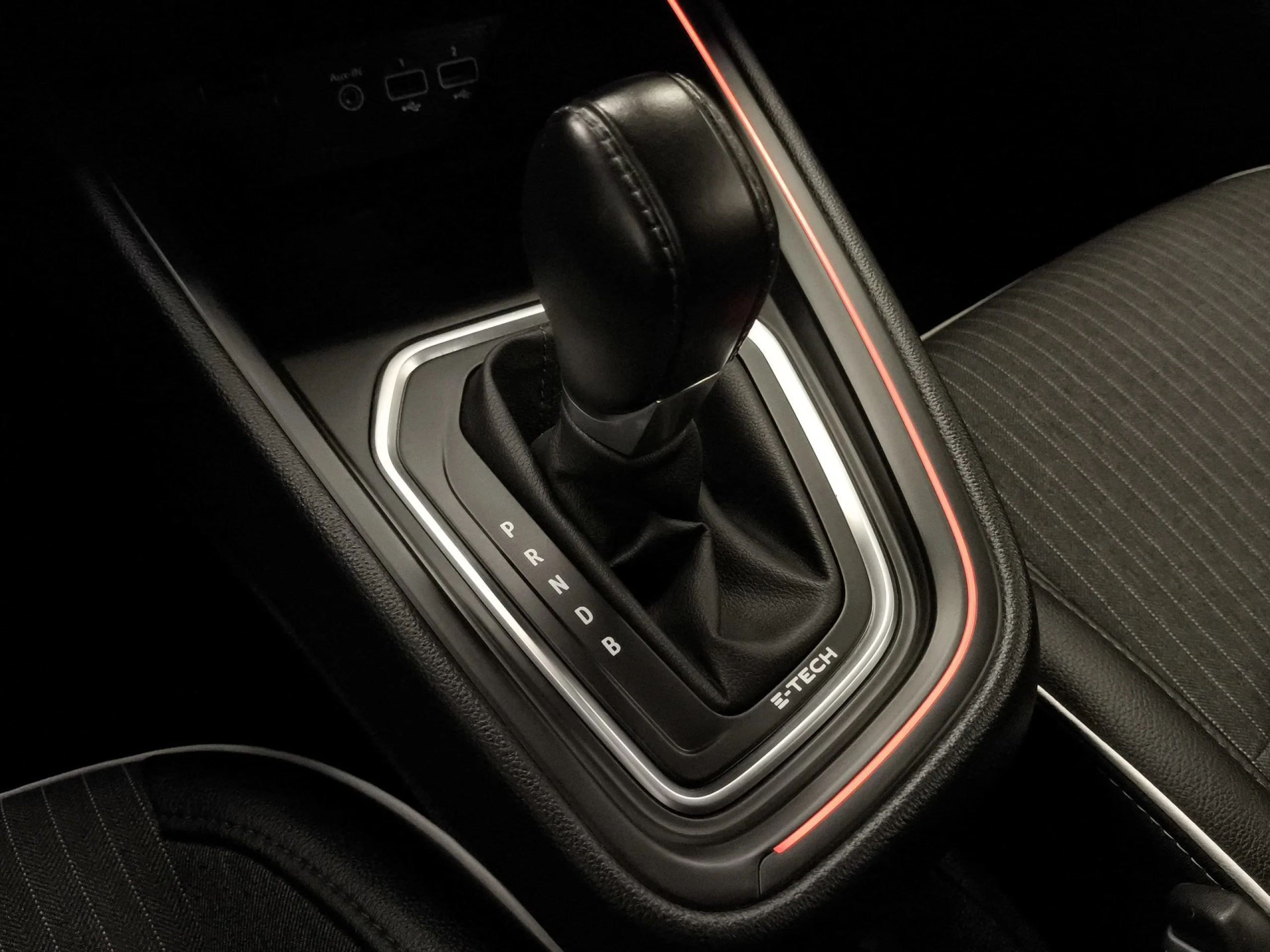 Renault Clio Initiale Paris E-Tech Híbrido 103 kW (140 CV) - Foto 20