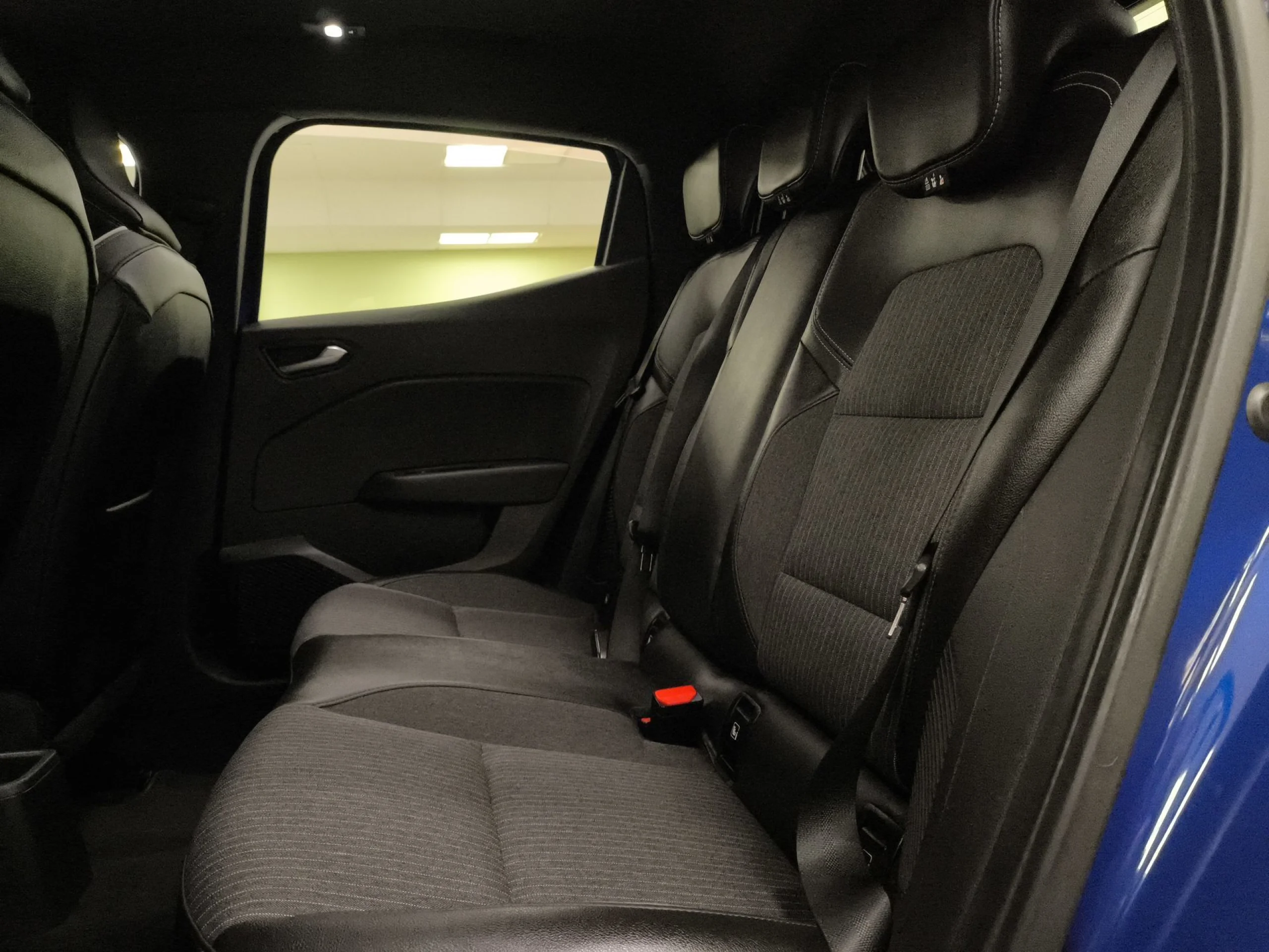 Renault Clio Initiale Paris E-Tech Híbrido 103 kW (140 CV) - Foto 22