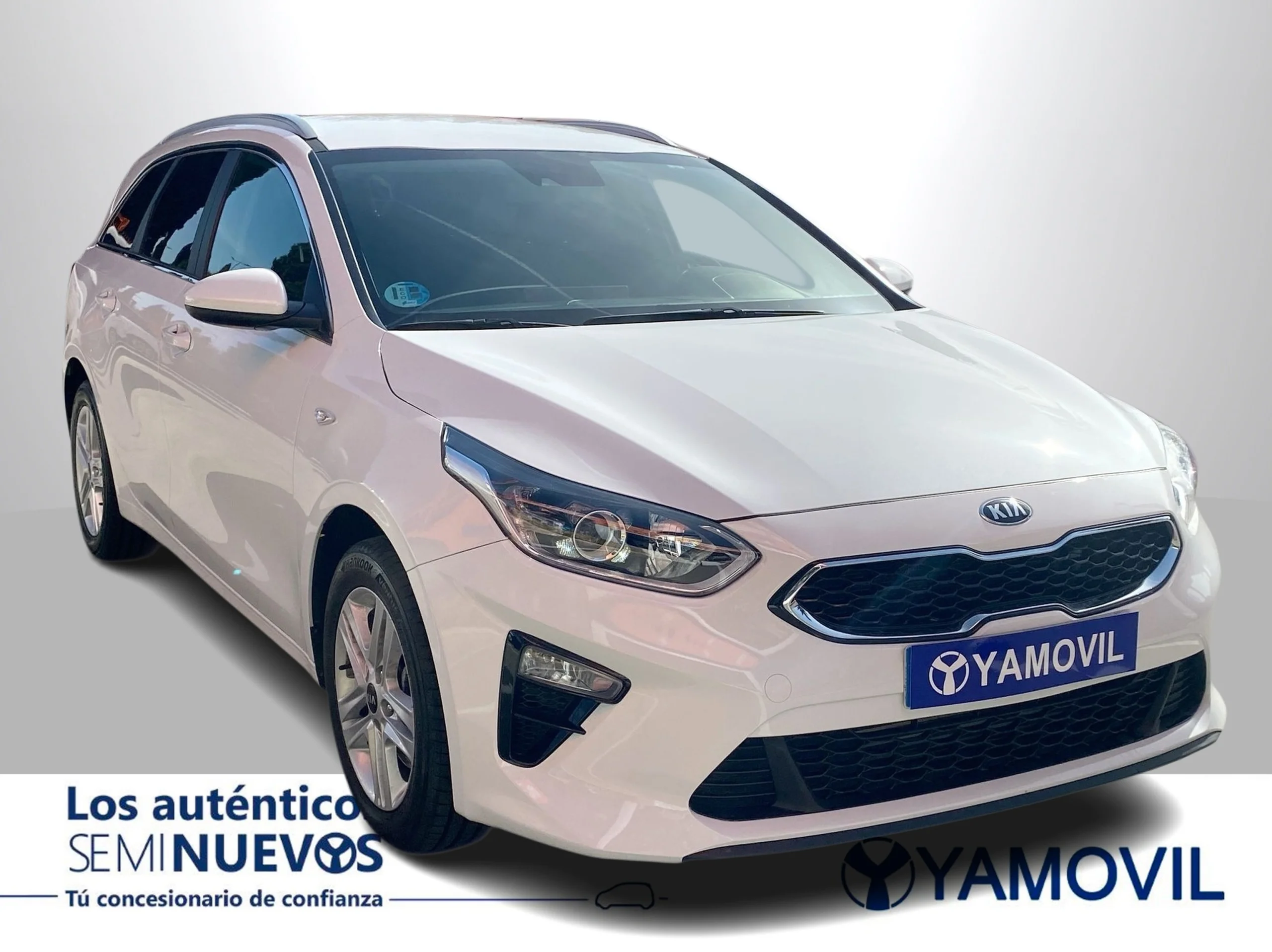 Kia Ceed 1.6 MHEV iMT Drive 100 kW (136 CV) - Foto 2