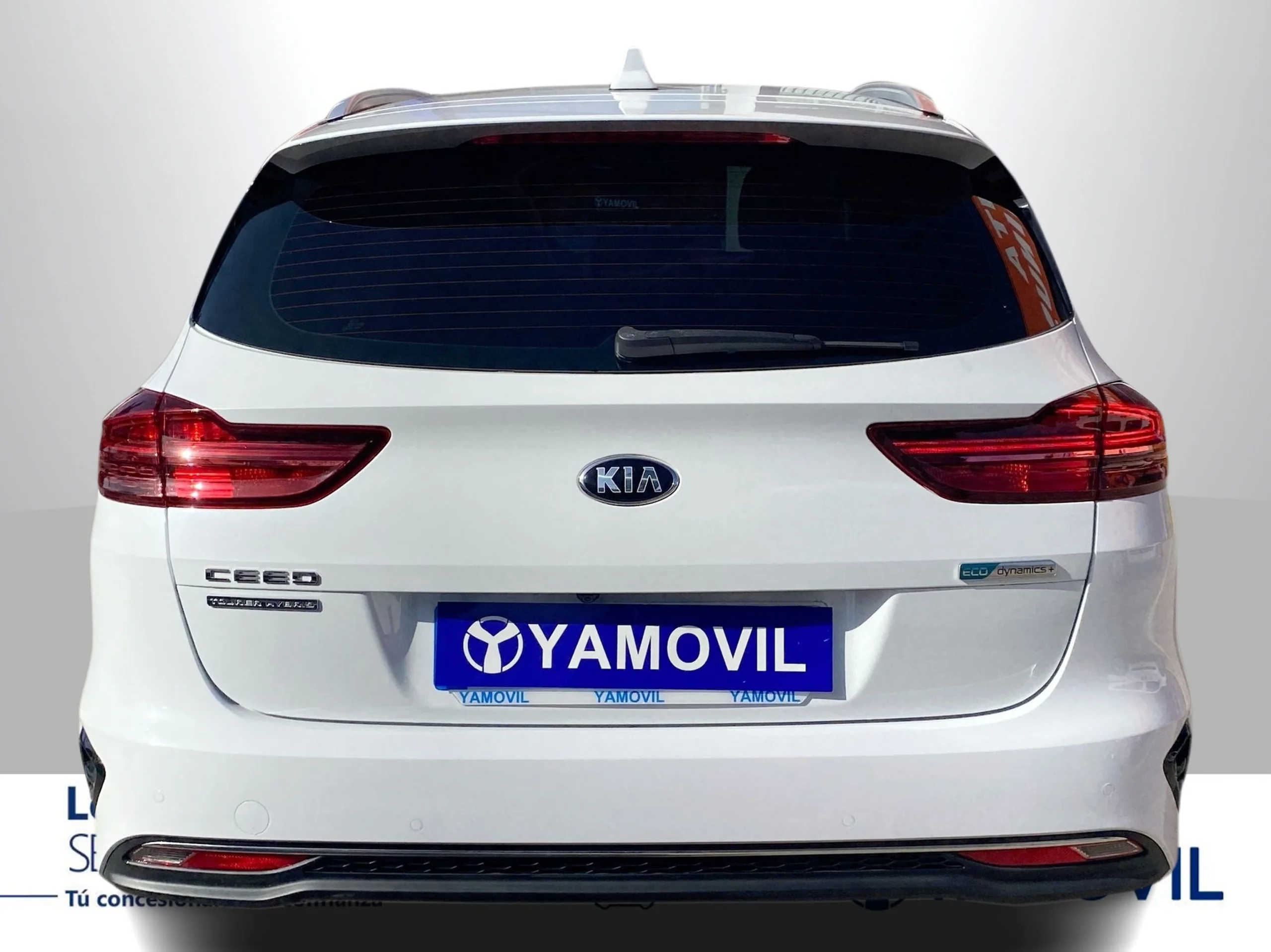 Kia Ceed 1.6 MHEV iMT Drive 100 kW (136 CV) - Foto 5