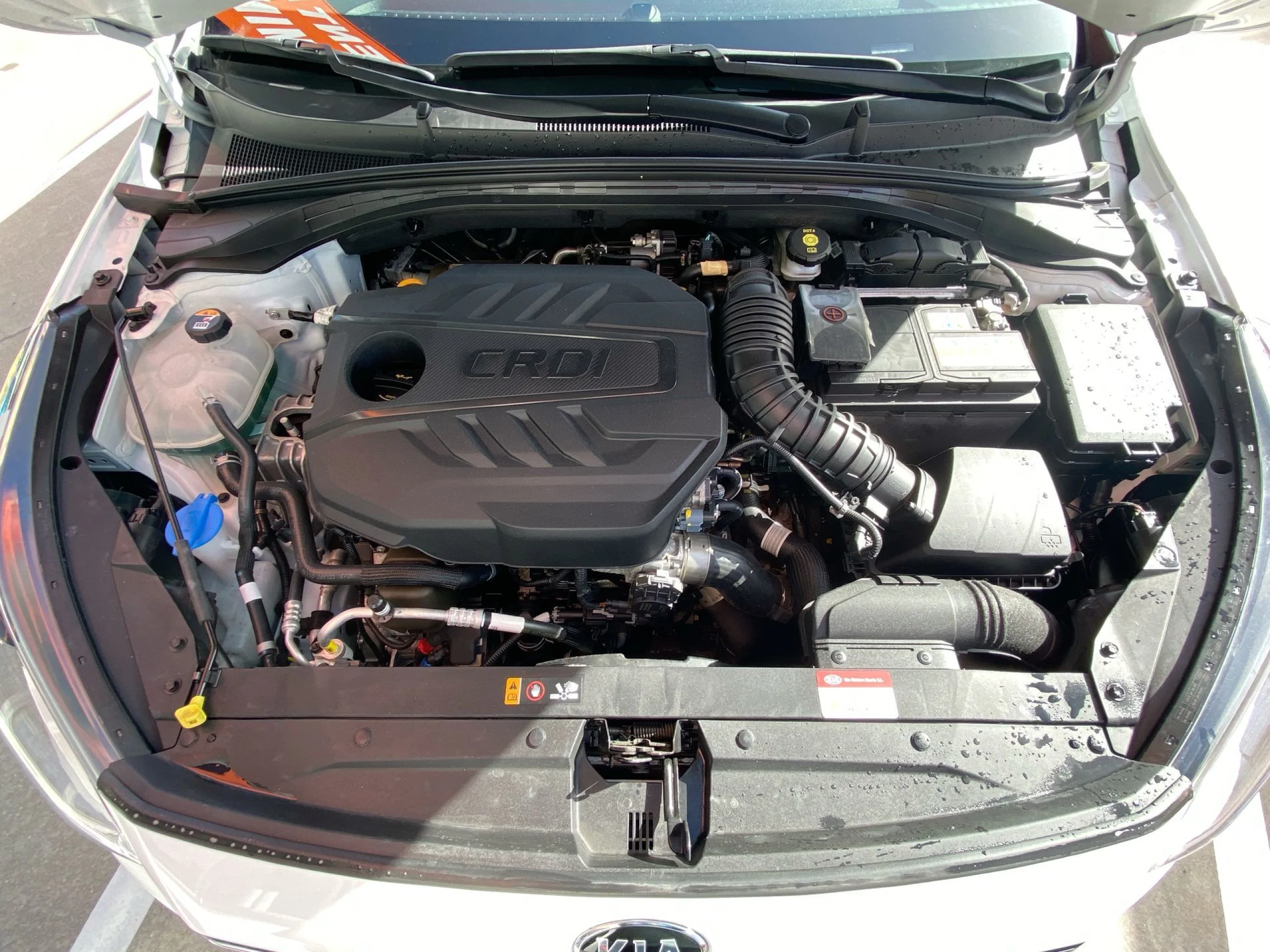 Kia Ceed 1.6 MHEV iMT Drive 100 kW (136 CV) - Foto 21