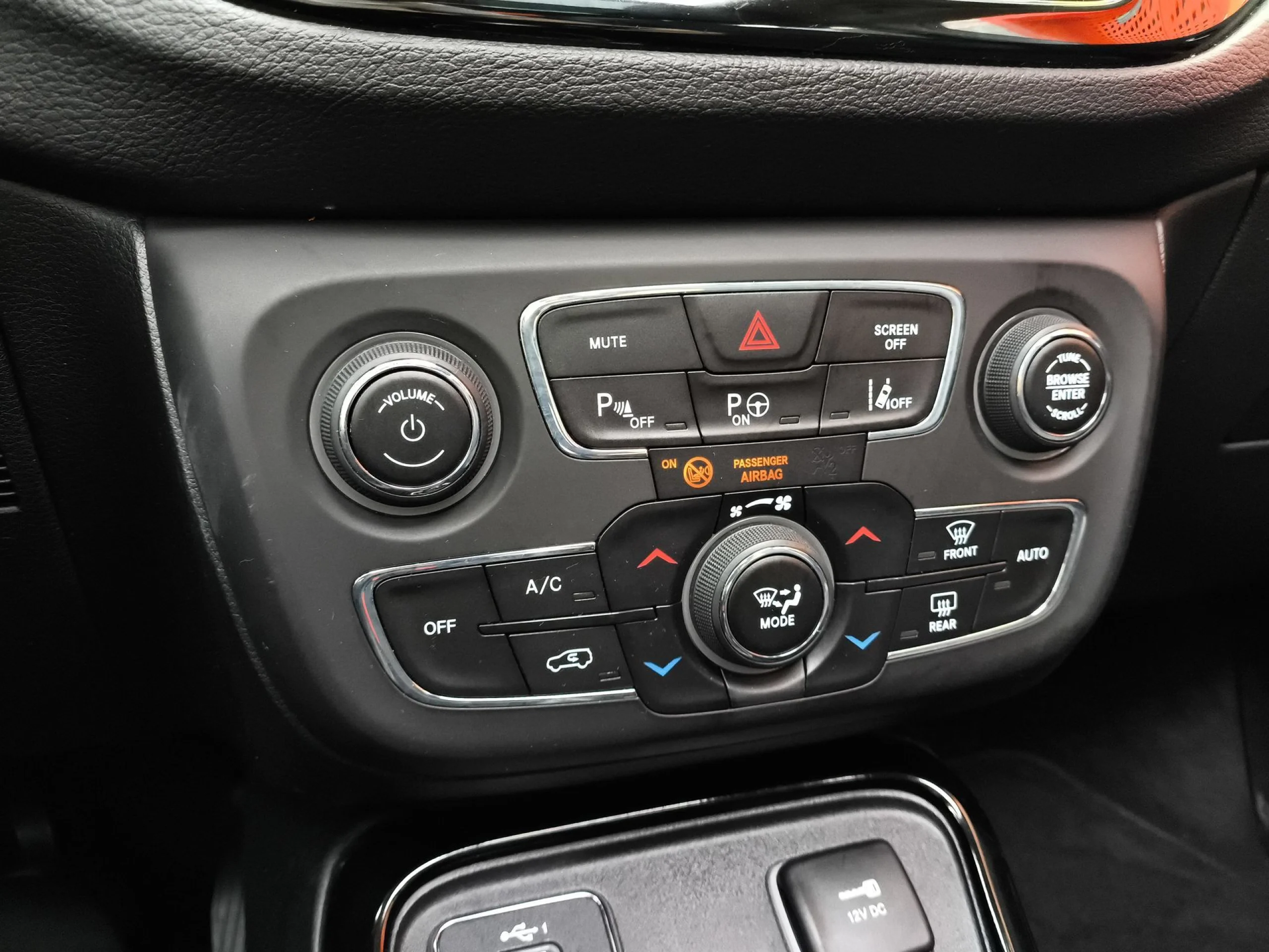 Jeep Compass 1.6 Multijet Limited 4x2 88 kW (120 CV) - Foto 24