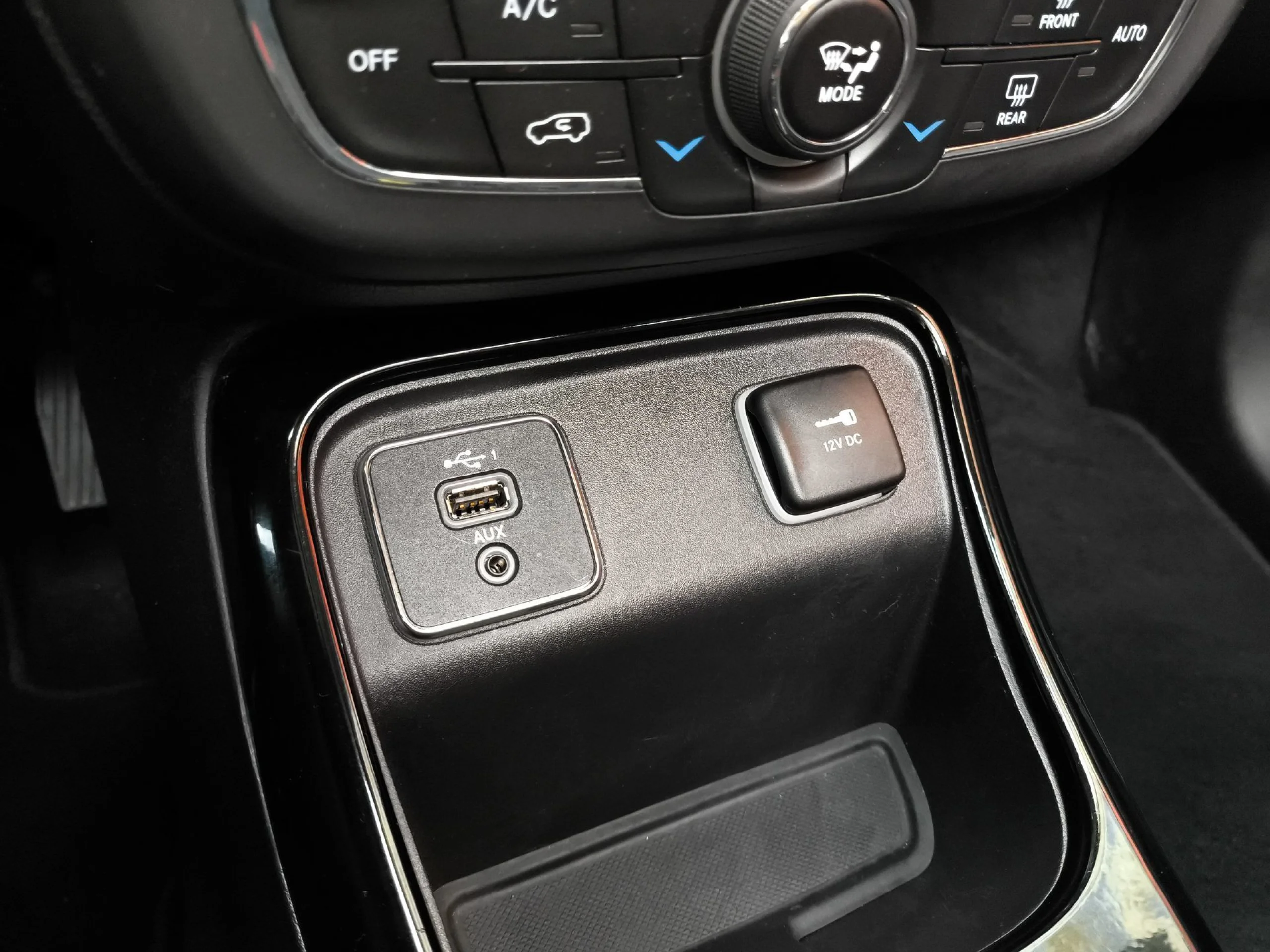 Jeep Compass 1.6 Multijet Limited 4x2 88 kW (120 CV) - Foto 26